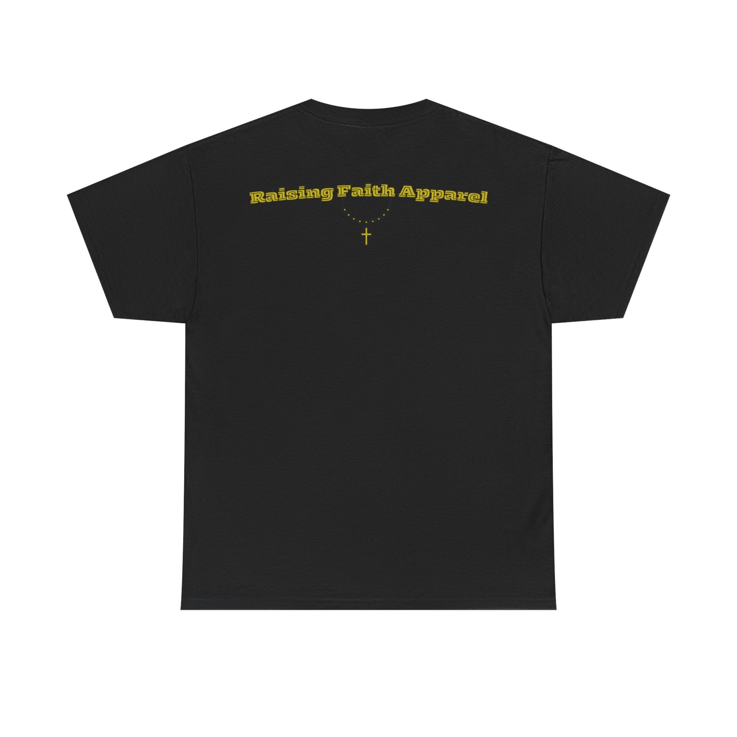 Certified Healer Adult Unisex Heavy Cotton Tee