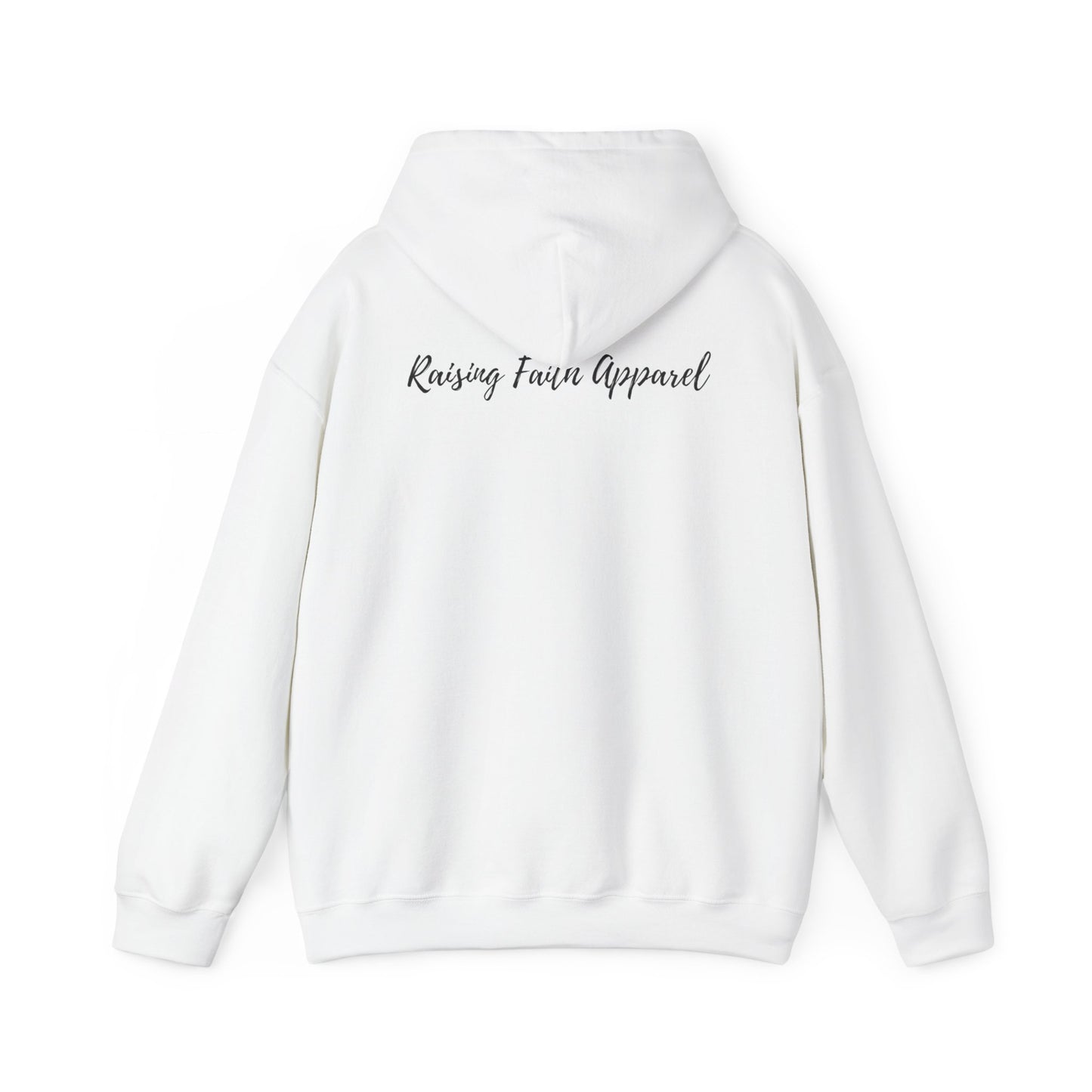 Selah Adult Unisex Hoodie- Unisex Heavy Blend™ Hooded Sweatshirt