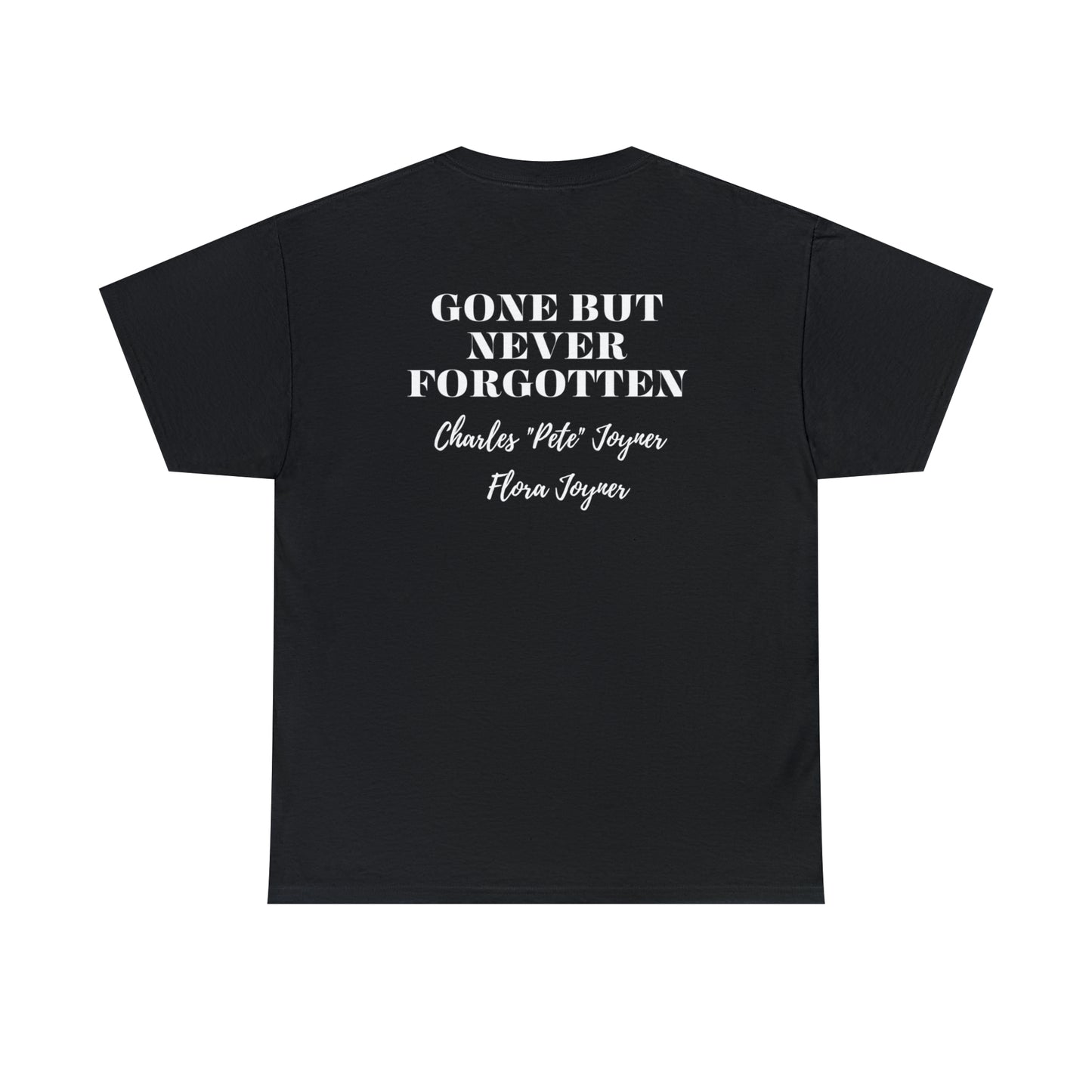Joyner Family Reunion Unisex Adult T-shirt #1