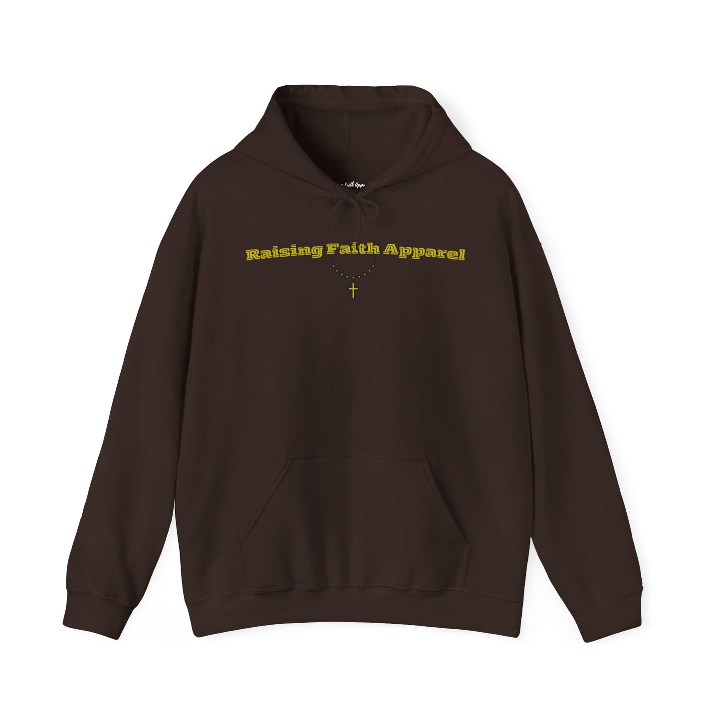 God's Son Adult Unisex Hoodie