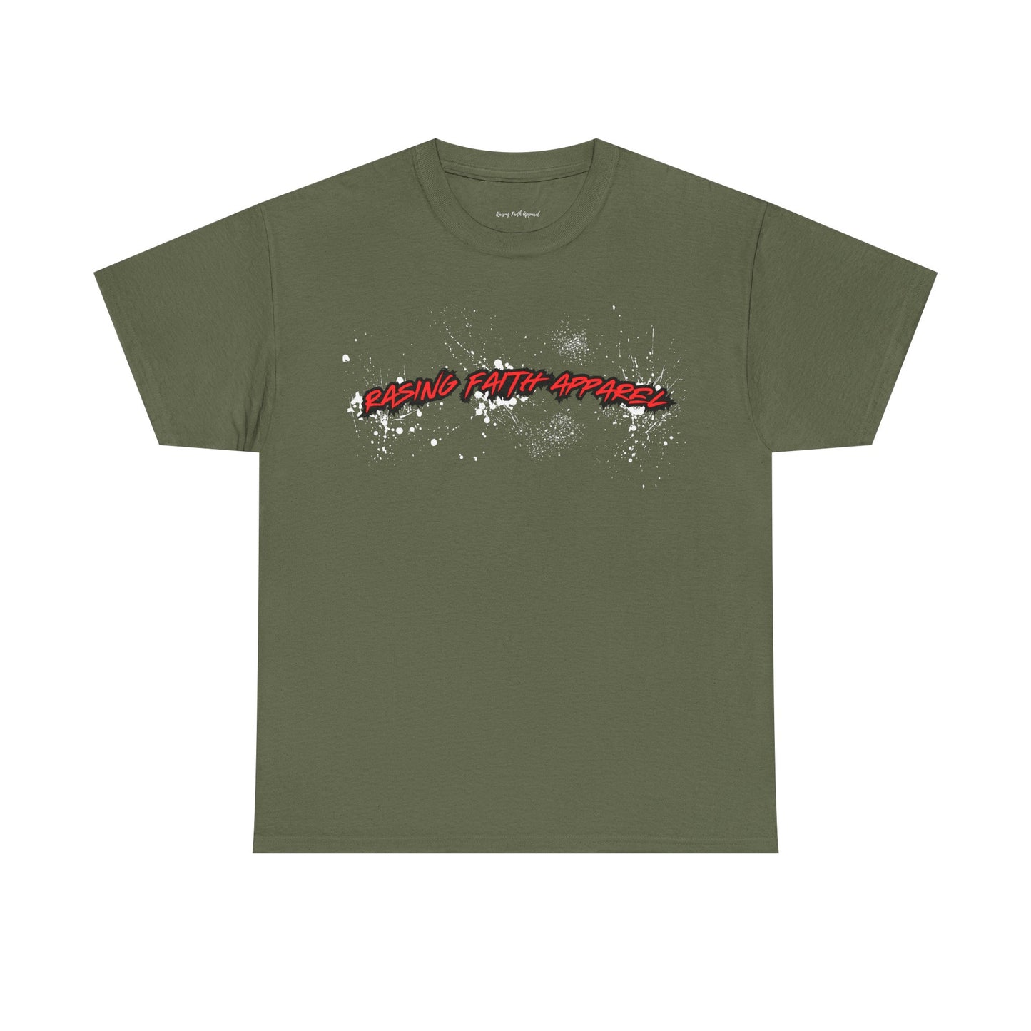 “Flipping Tables” Adult Unisex Graphic Tee