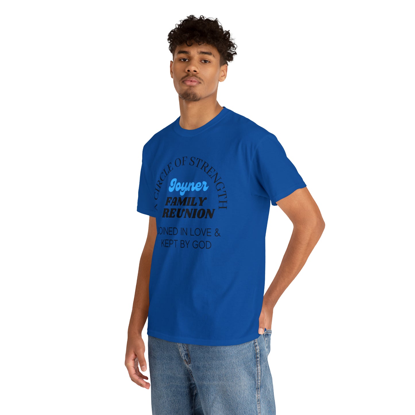 Unisex Adult Tee #3