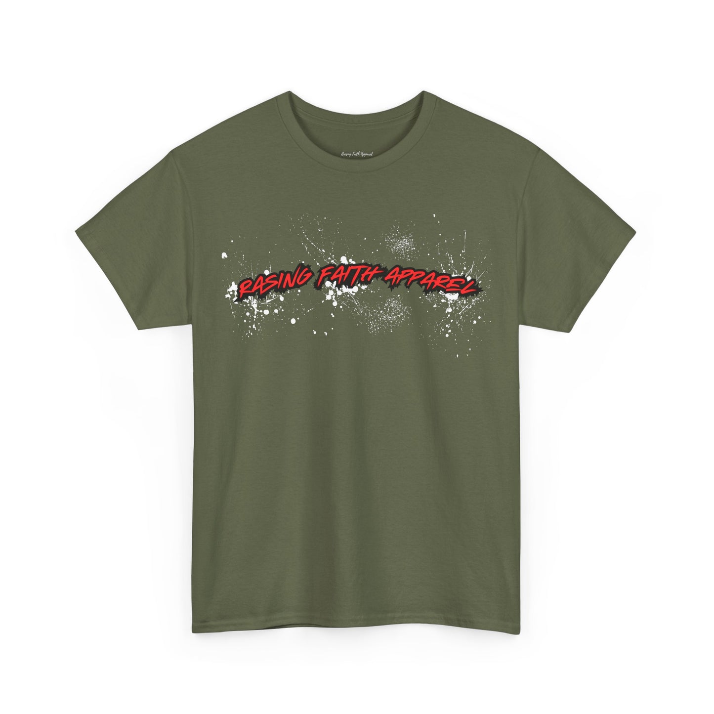 “Flipping Tables” Adult Unisex Graphic Tee