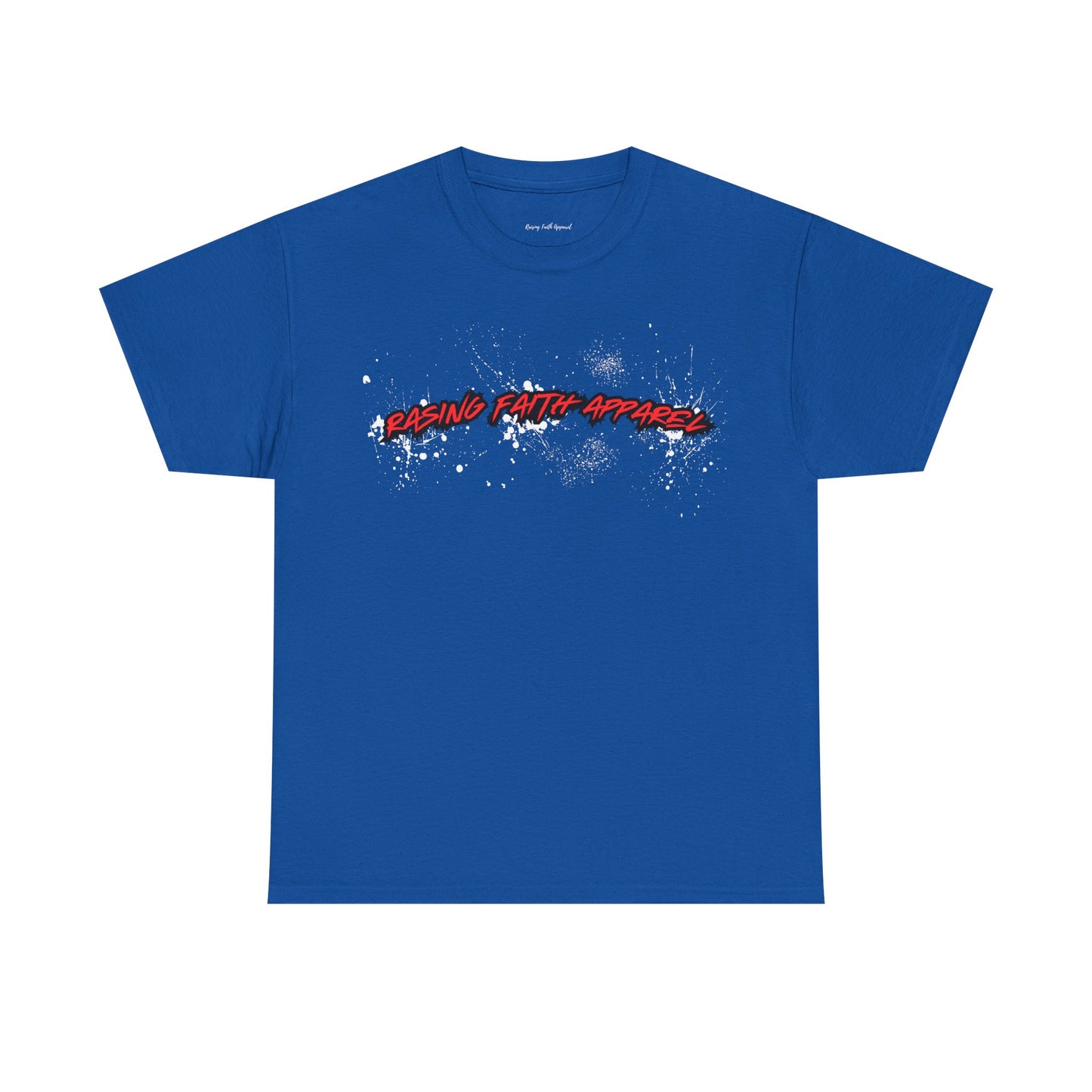 “Flipping Tables” Adult Unisex Graphic Tee