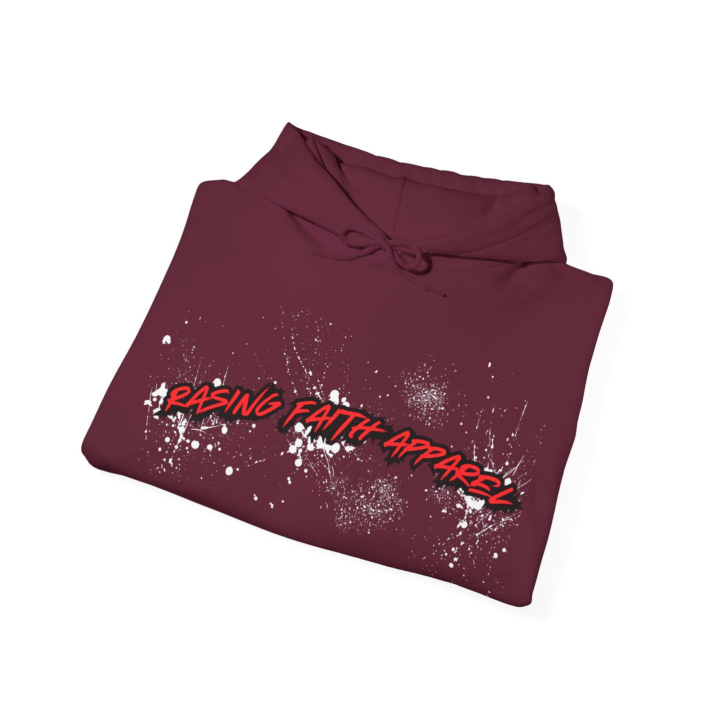 Flippin tables Adult Unisex Hoodie