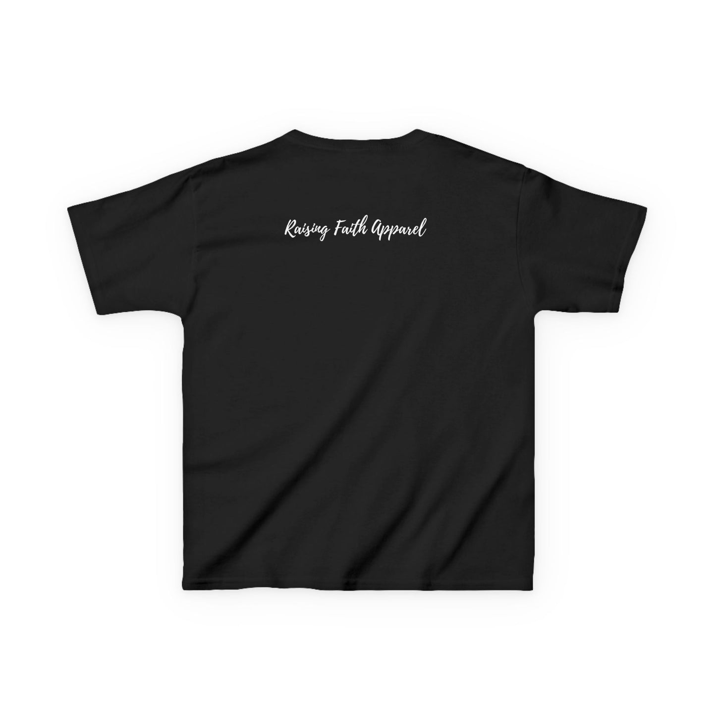 Always Believe Youth Unisex Heavy Cotton Tee