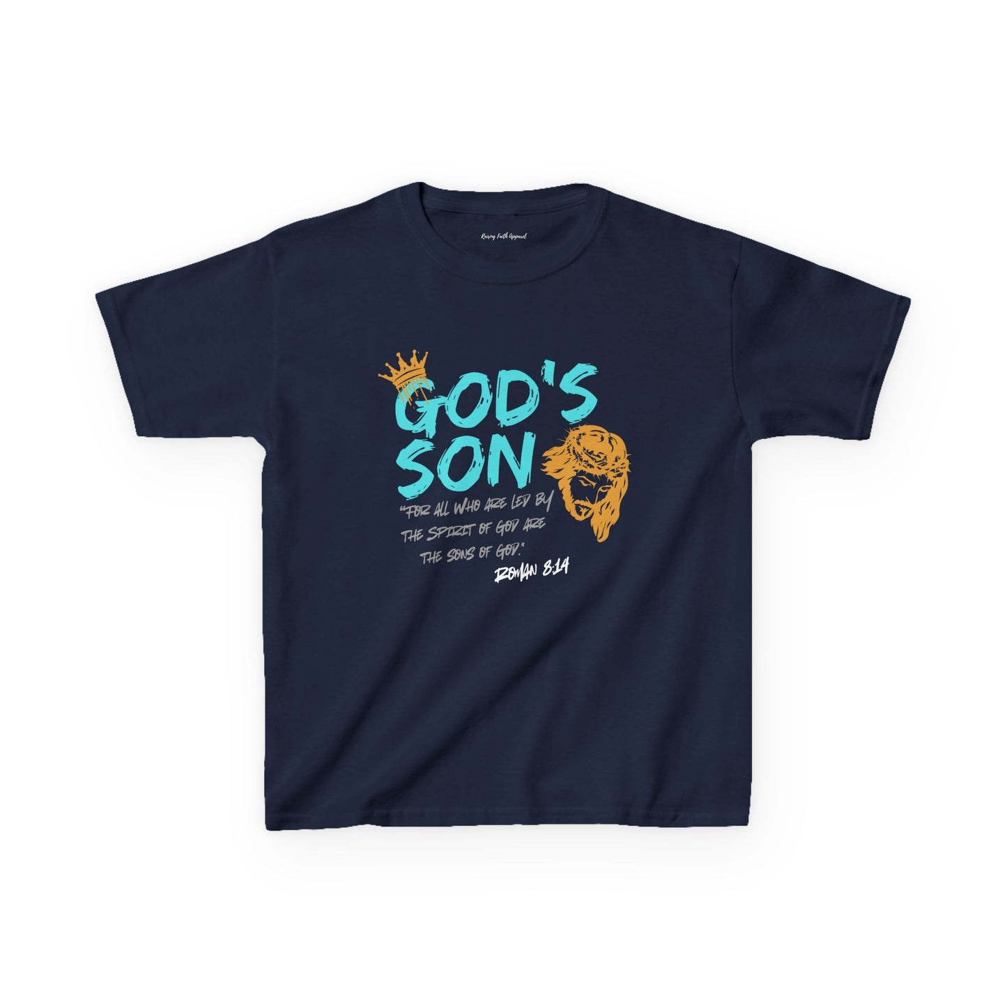 God's Son Youth Unisex Tee