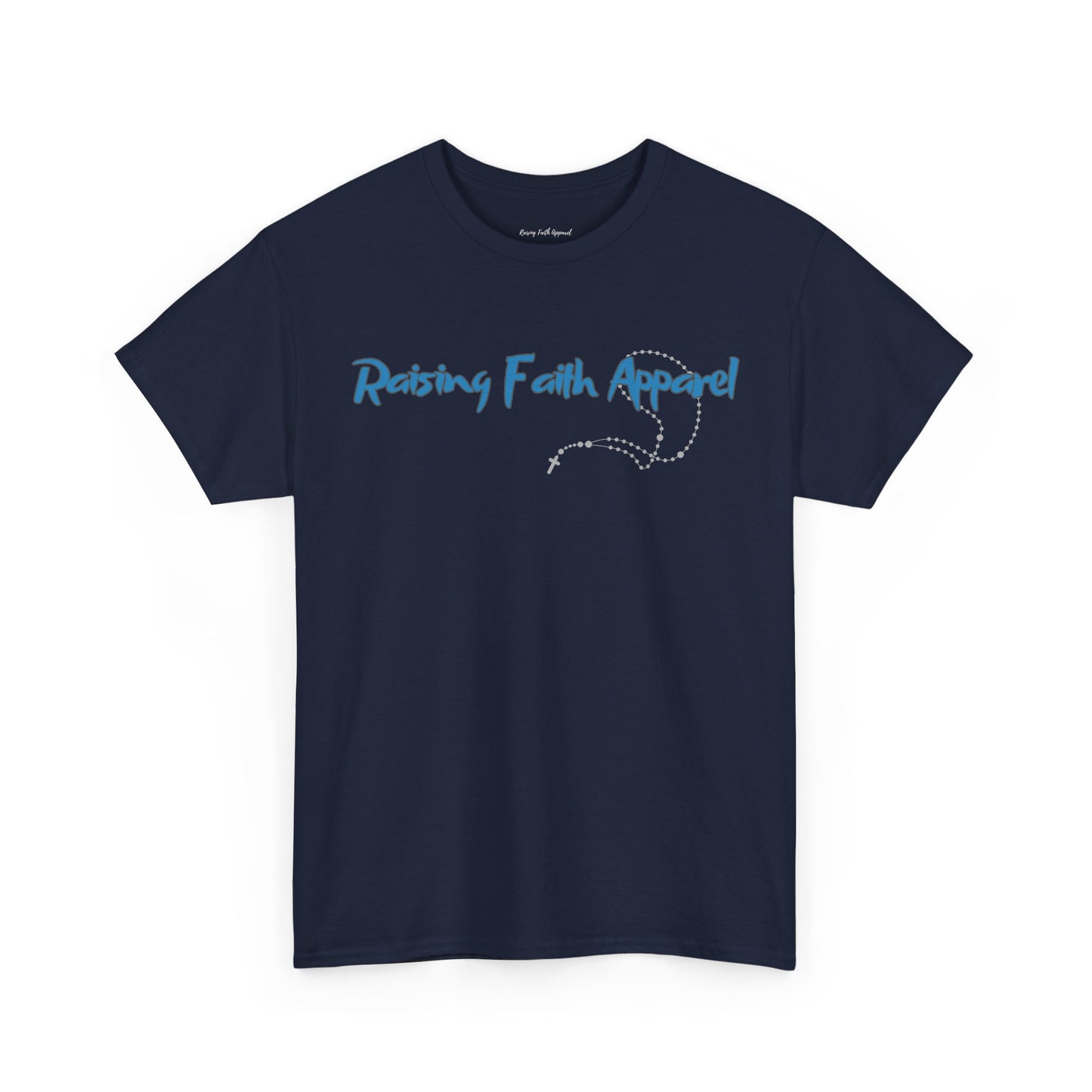 He Thought I Was Worth Saving Adult Faith Graphic Tee