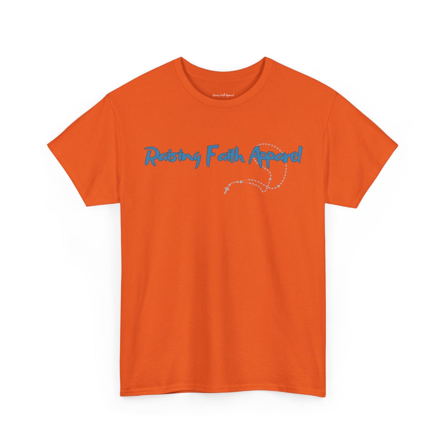 He Thought I Was Worth Saving Adult Faith Graphic Tee