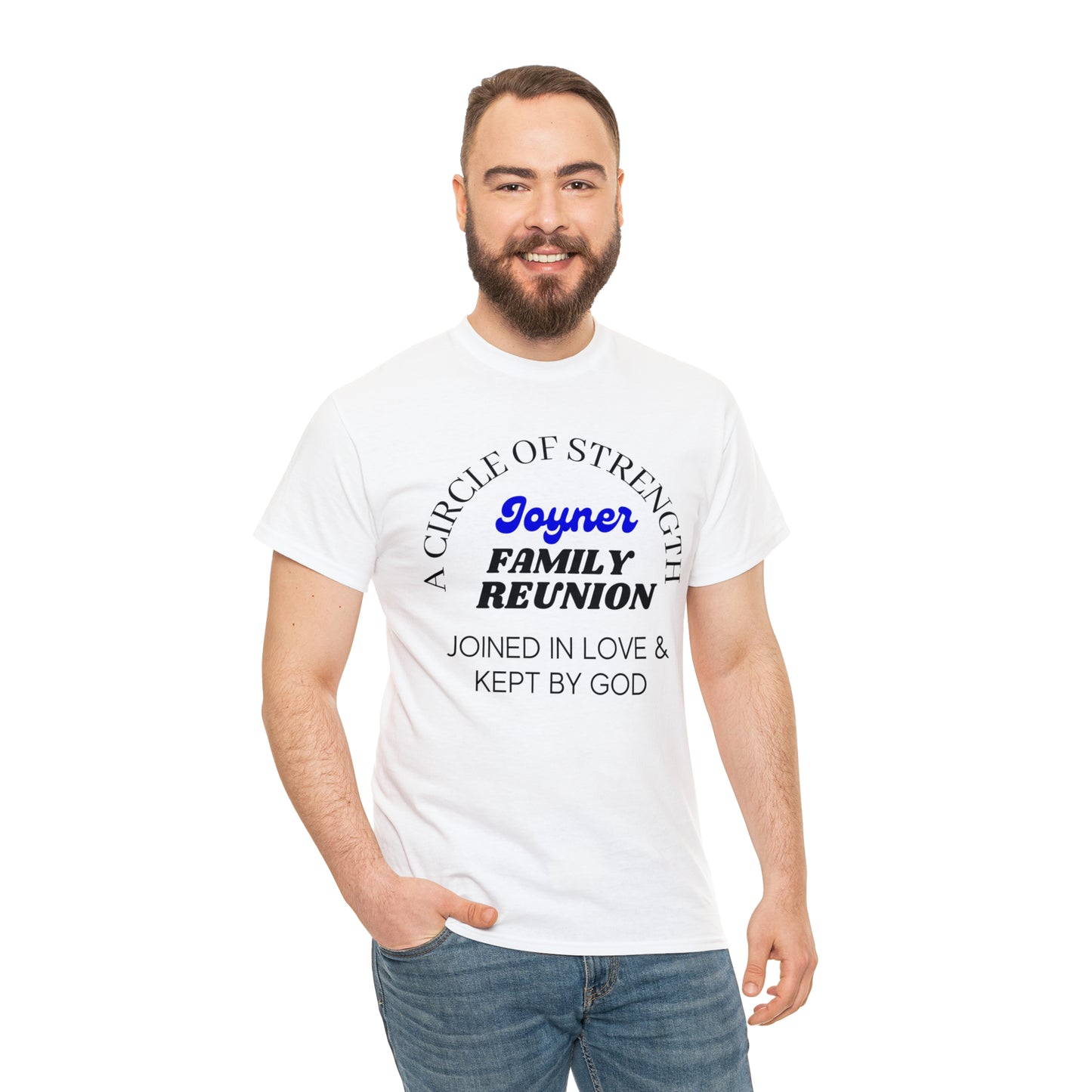 Joyner Family Reunion Unisex T-shirt #2