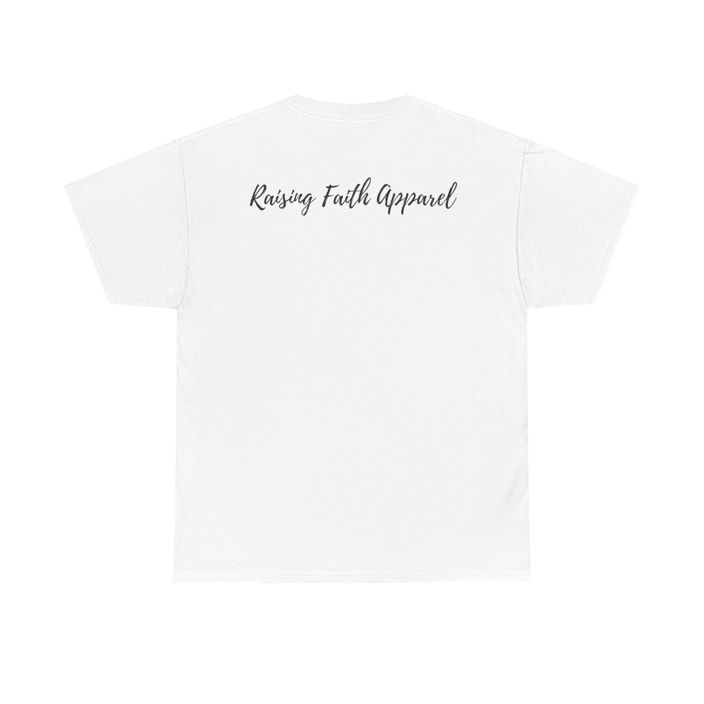 Give Myself Away Adult Unisex Tee