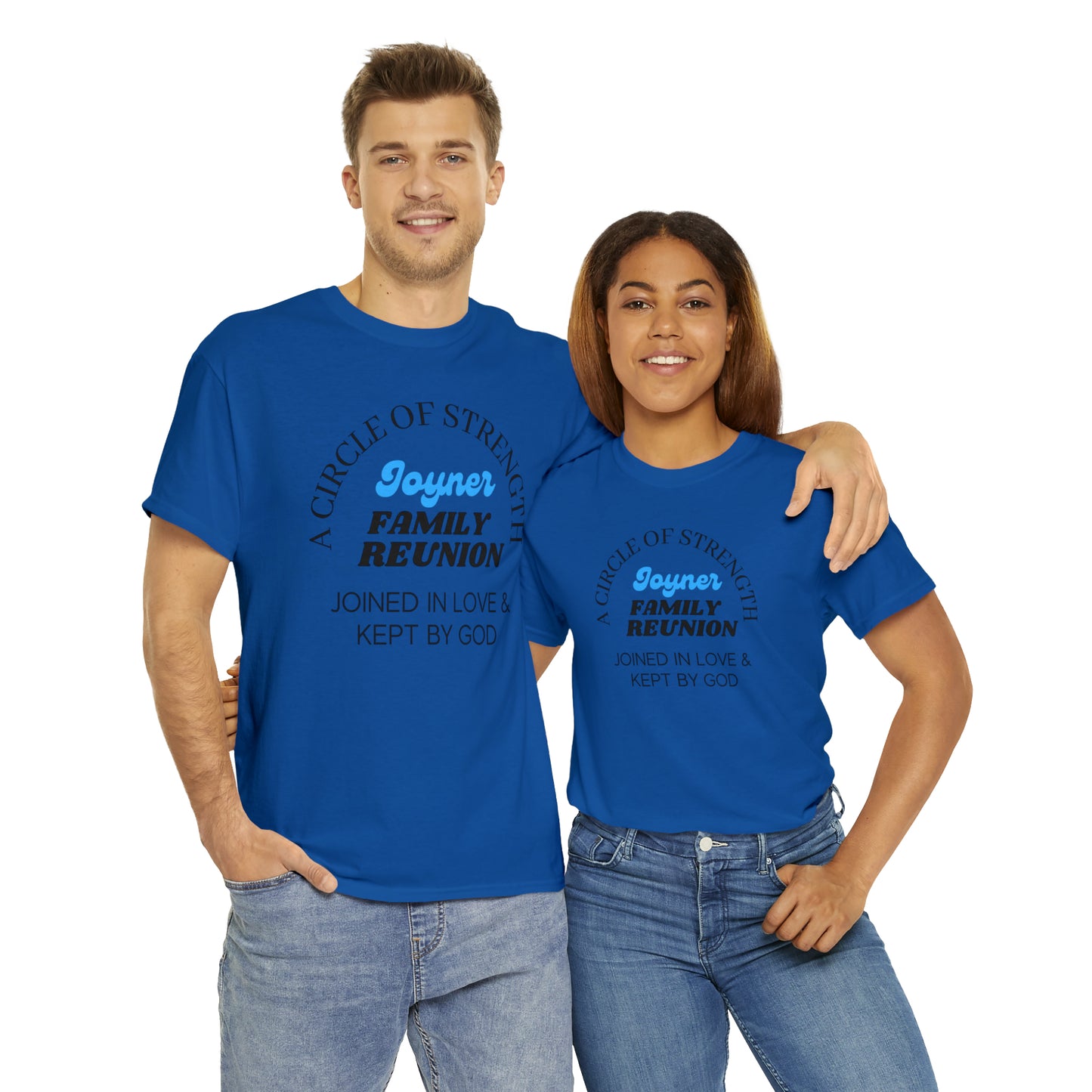 Unisex Adult Tee #3