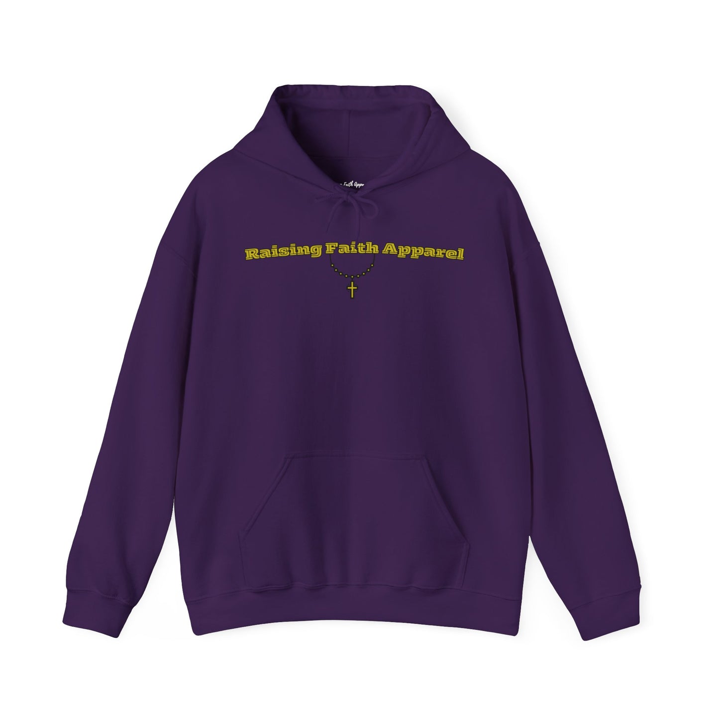 God's Son Adult Unisex Hoodie
