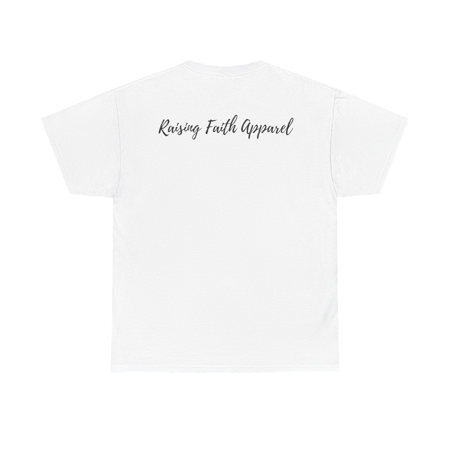 Let The Holy Spirit Flow Adult Unisex Tee