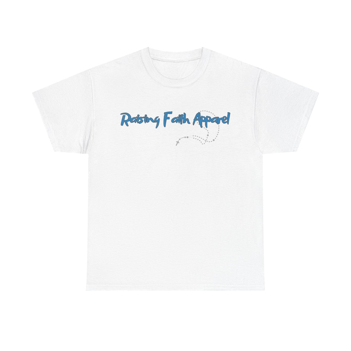 He Thought I Was Worth Saving Adult Faith Graphic Tee