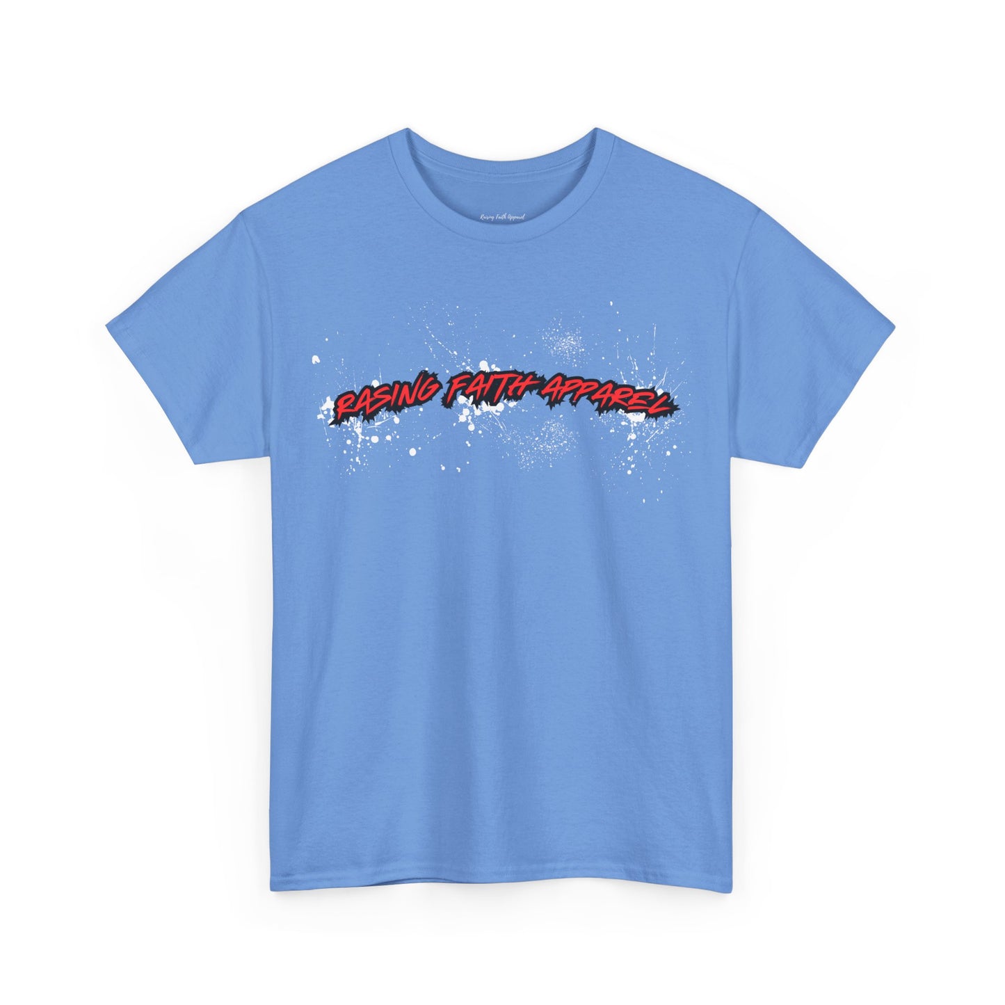 “Flipping Tables” Adult Unisex Graphic Tee