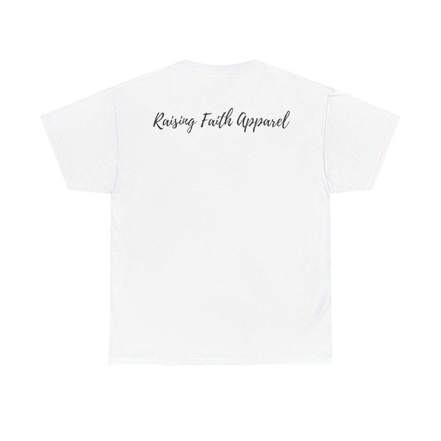 Child of God Adult Unisex Tee