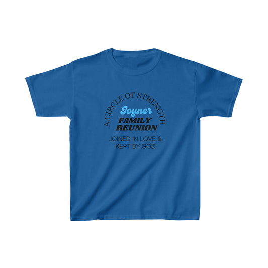 Kids Heavy Cotton™ Tee #1