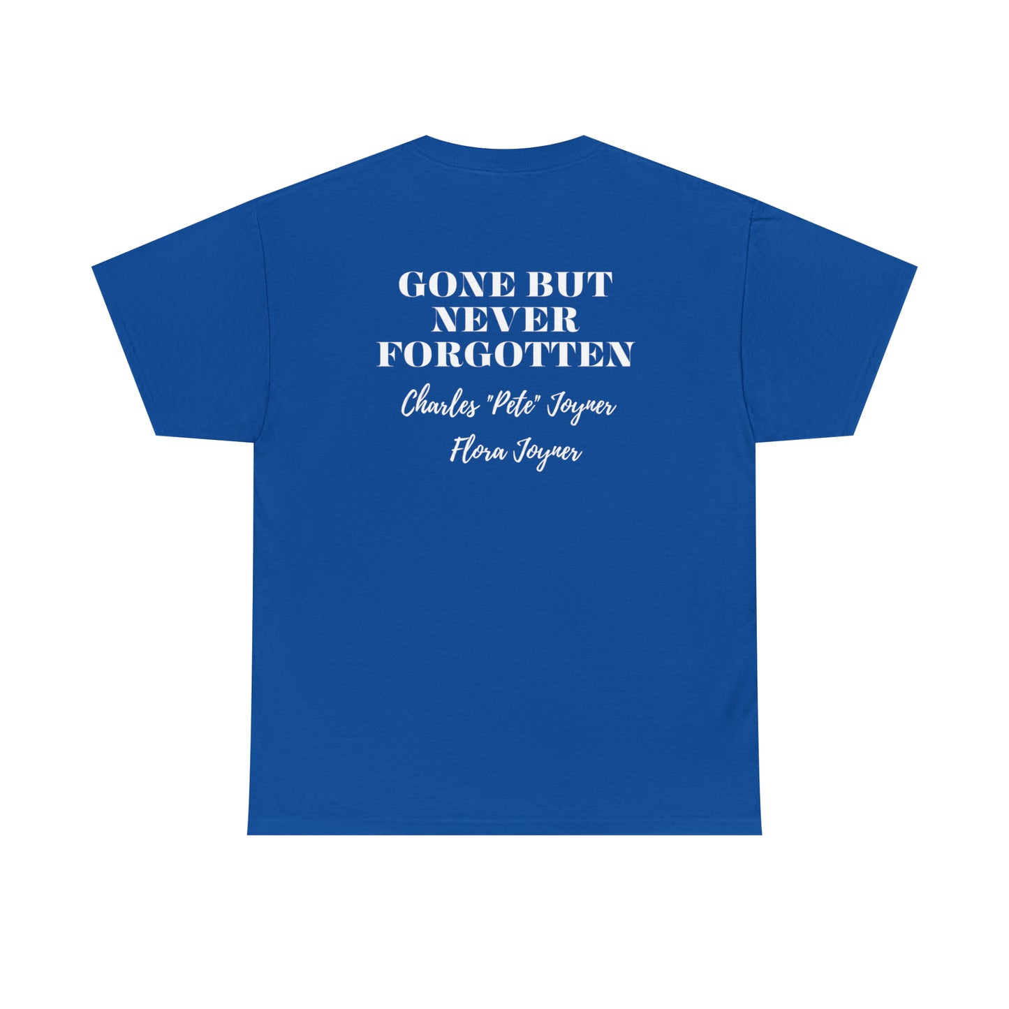 Joyner Family Reunion Unisex Adult T-shirt #1