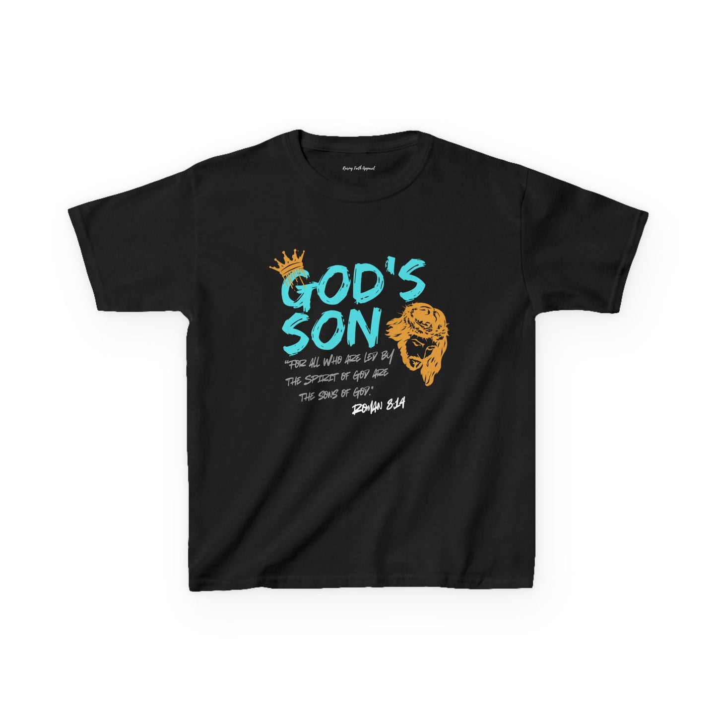 God's Son Youth Unisex Tee