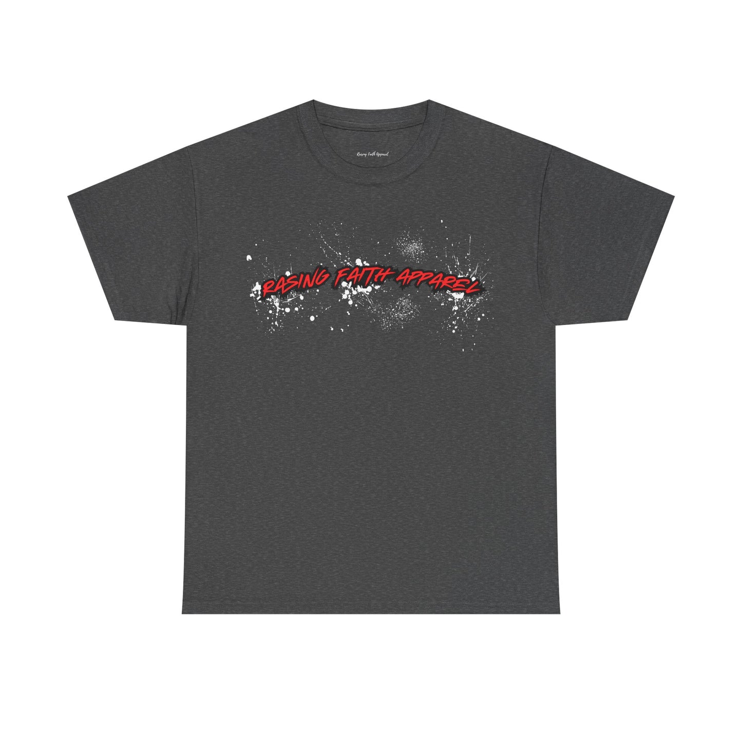 “Flipping Tables” Adult Unisex Graphic Tee
