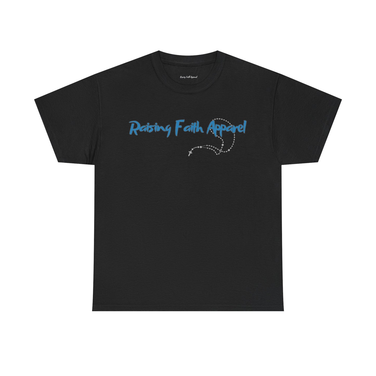 He Thought I Was Worth Saving Adult Faith Graphic Tee