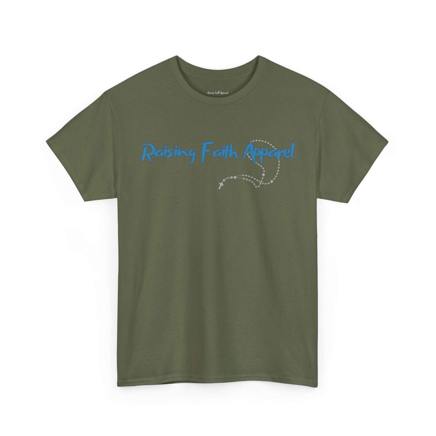 He Thought I Was Worth Saving Adult Faith Graphic Tee