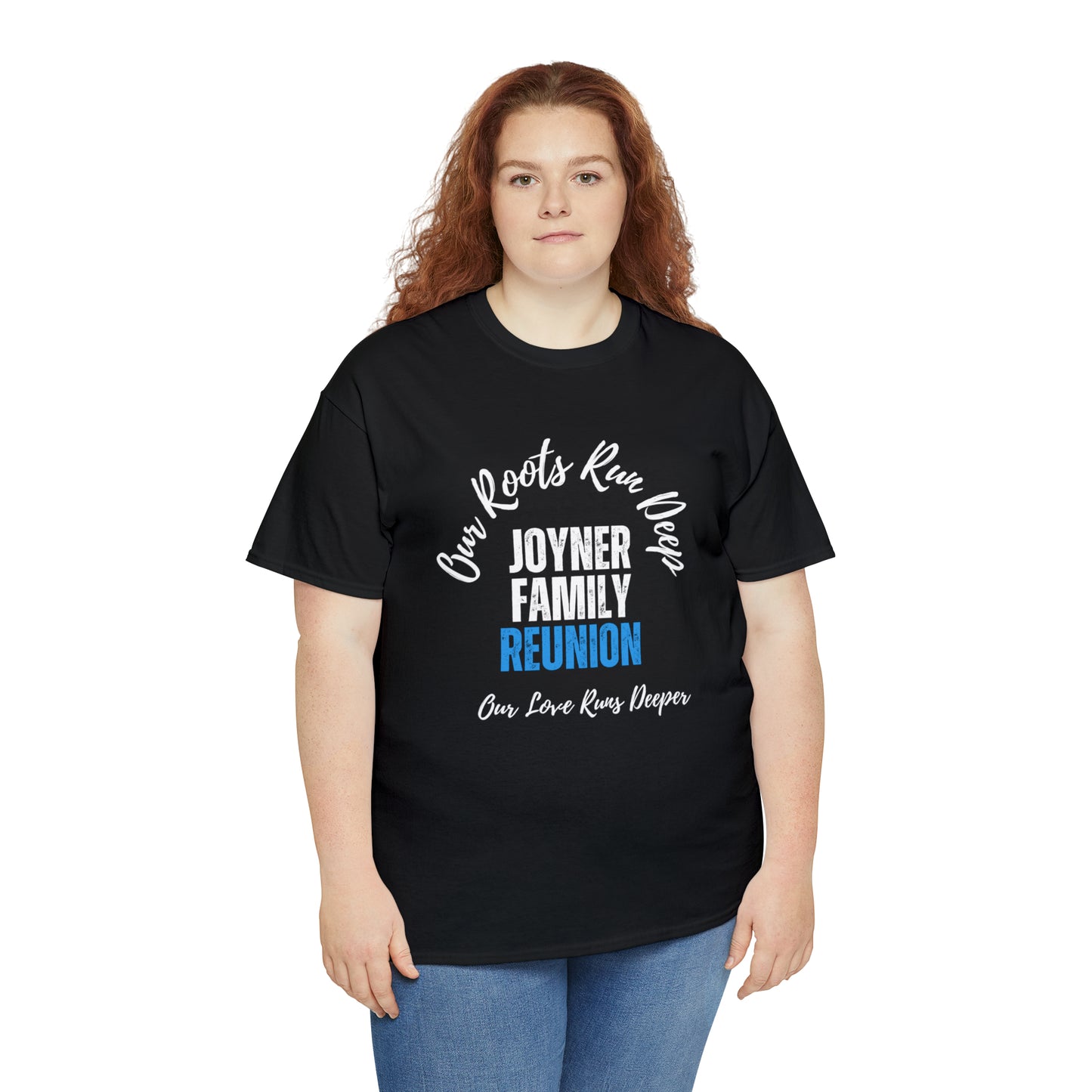 Joyner Family Reunion Unisex Adult T-shirt #1