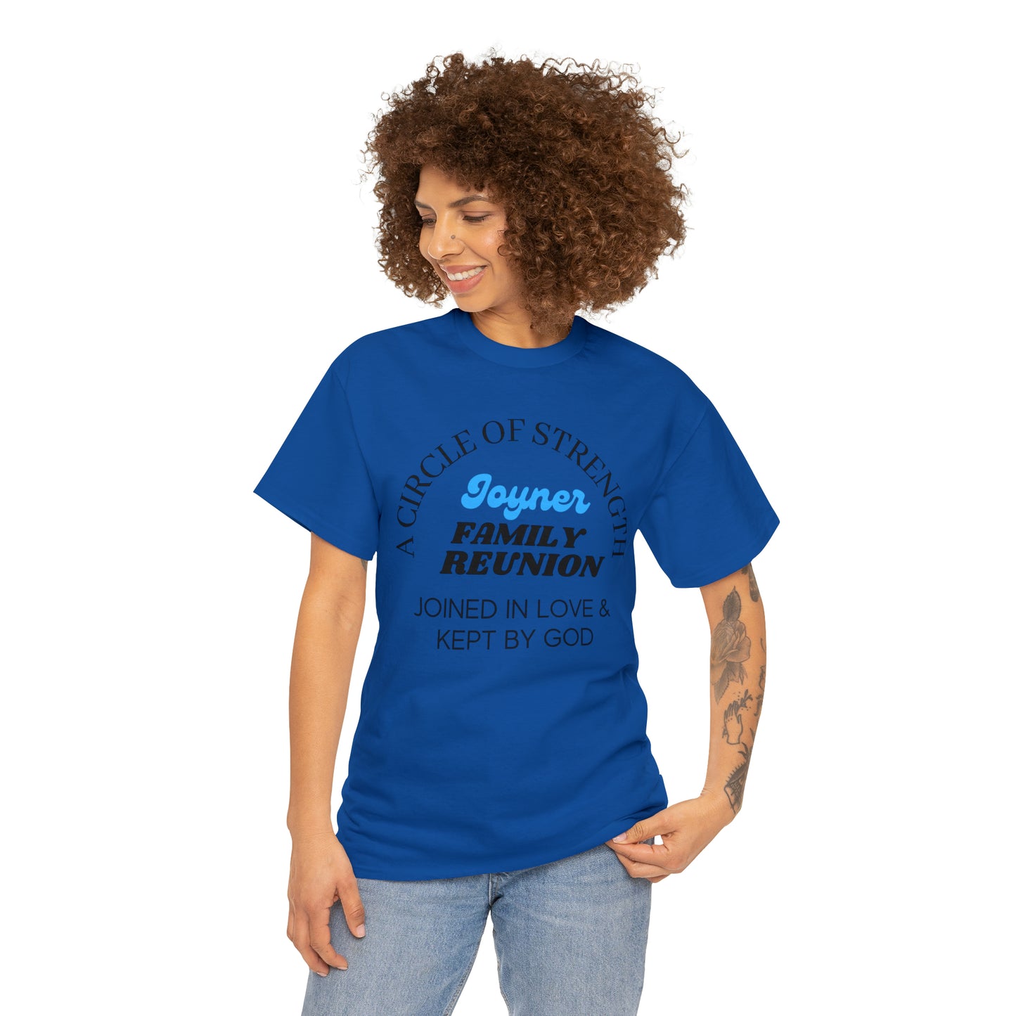 Unisex Adult Tee #3