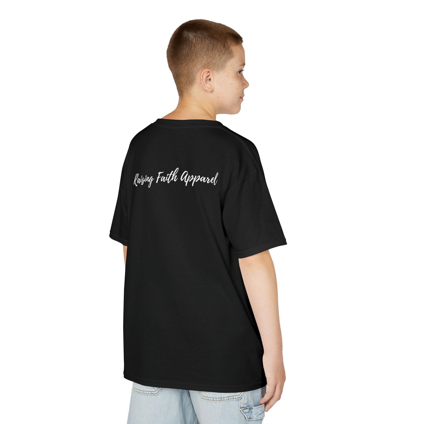Every Praise Youth Unisex Heavy Cotton™ Tee