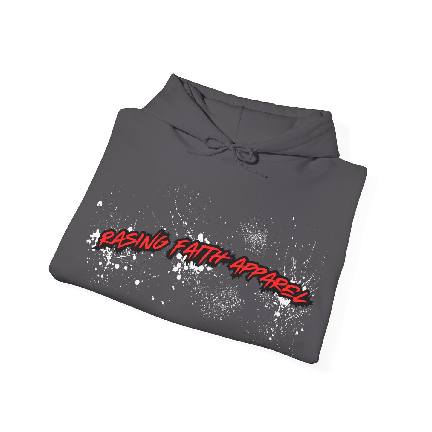 Flippin tables Adult Unisex Hoodie