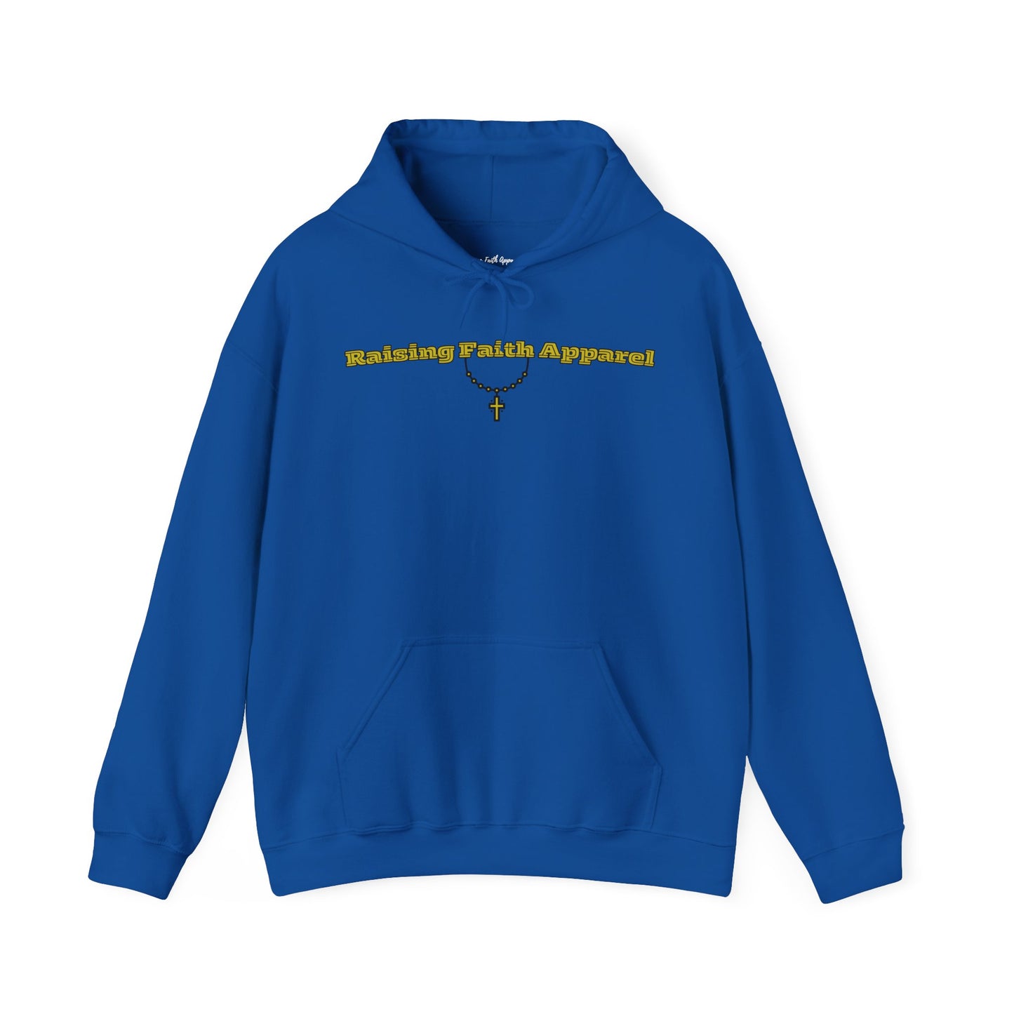 God's Son Adult Unisex Hoodie