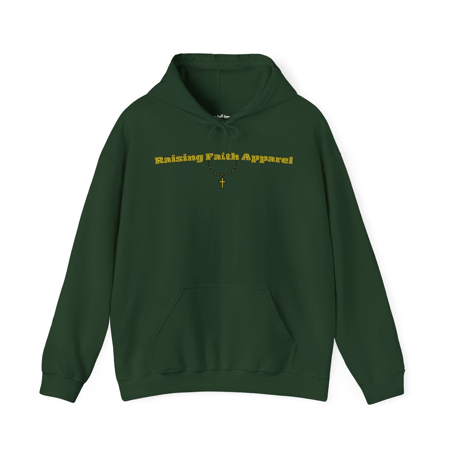 God's Son Adult Unisex Hoodie
