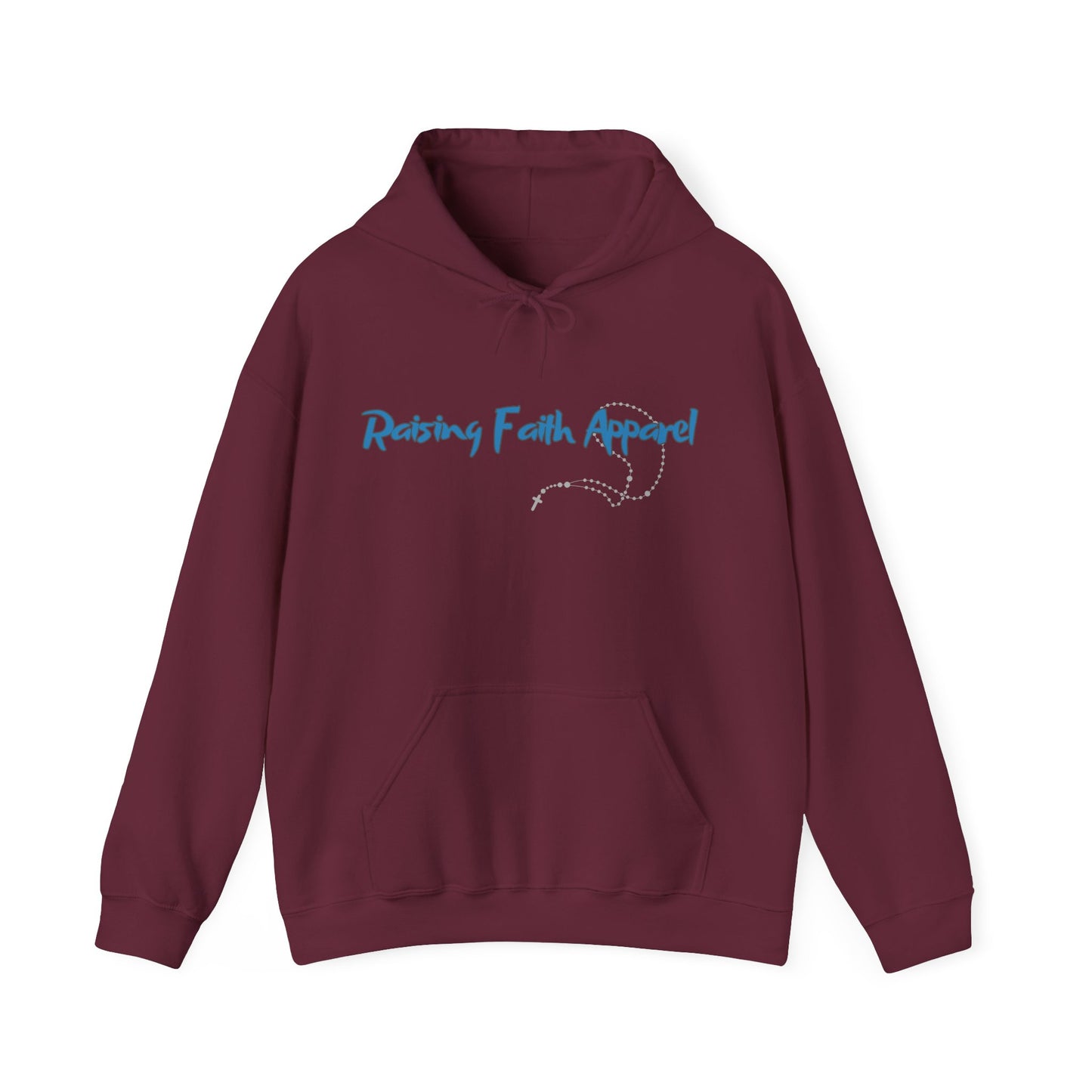 I was worth saving adult unisex hoodie