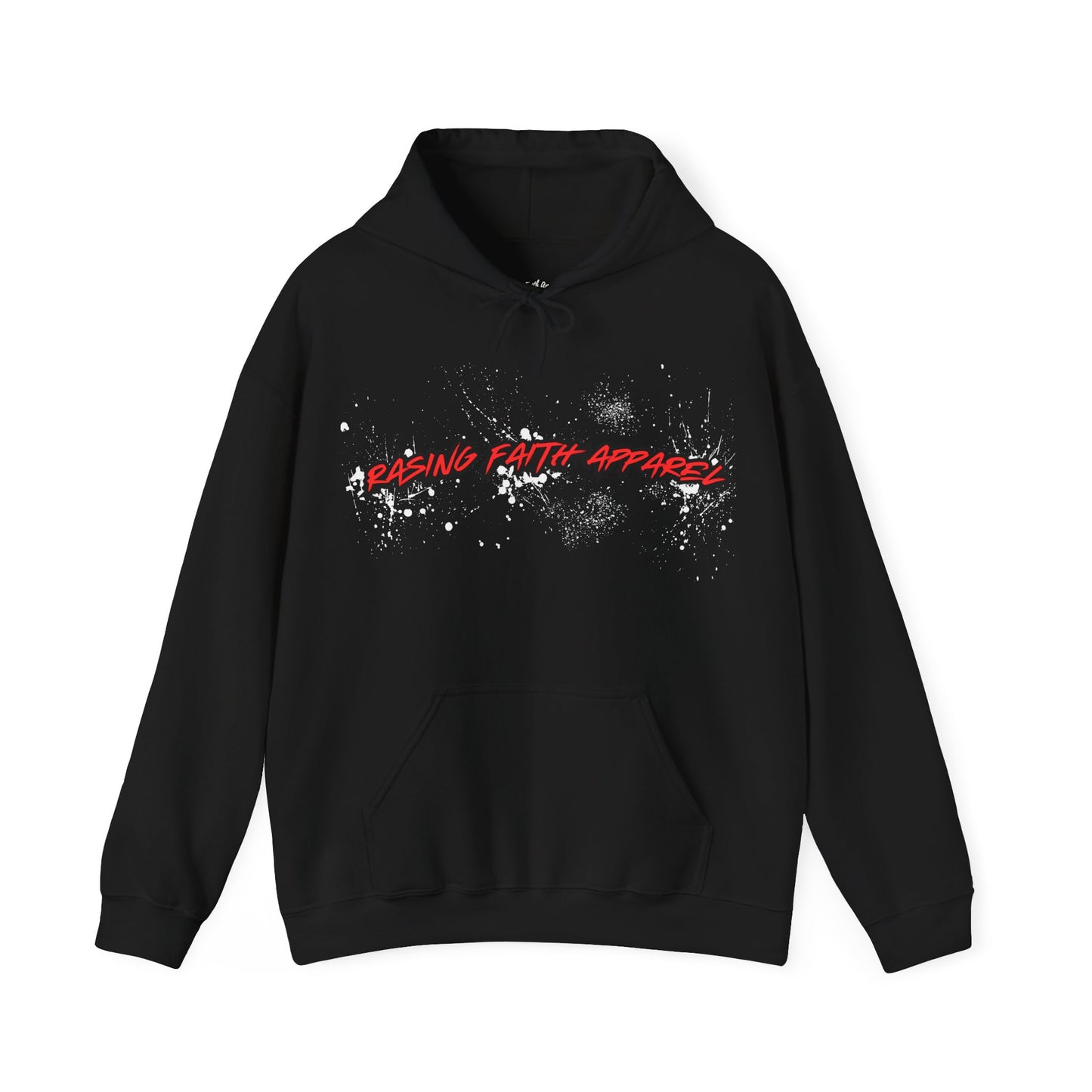 Flippin tables Adult Unisex Hoodie
