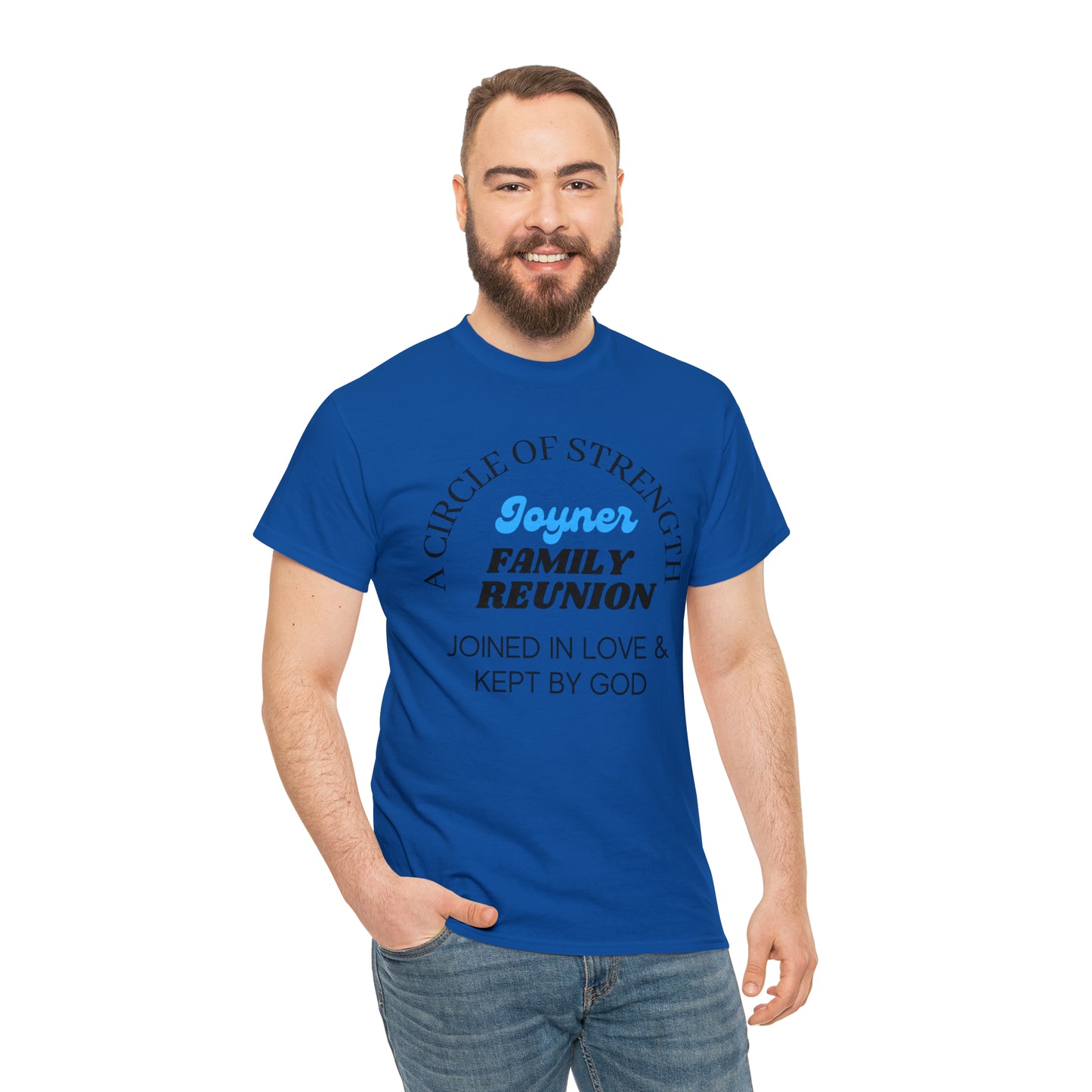 Unisex Adult Tee #3