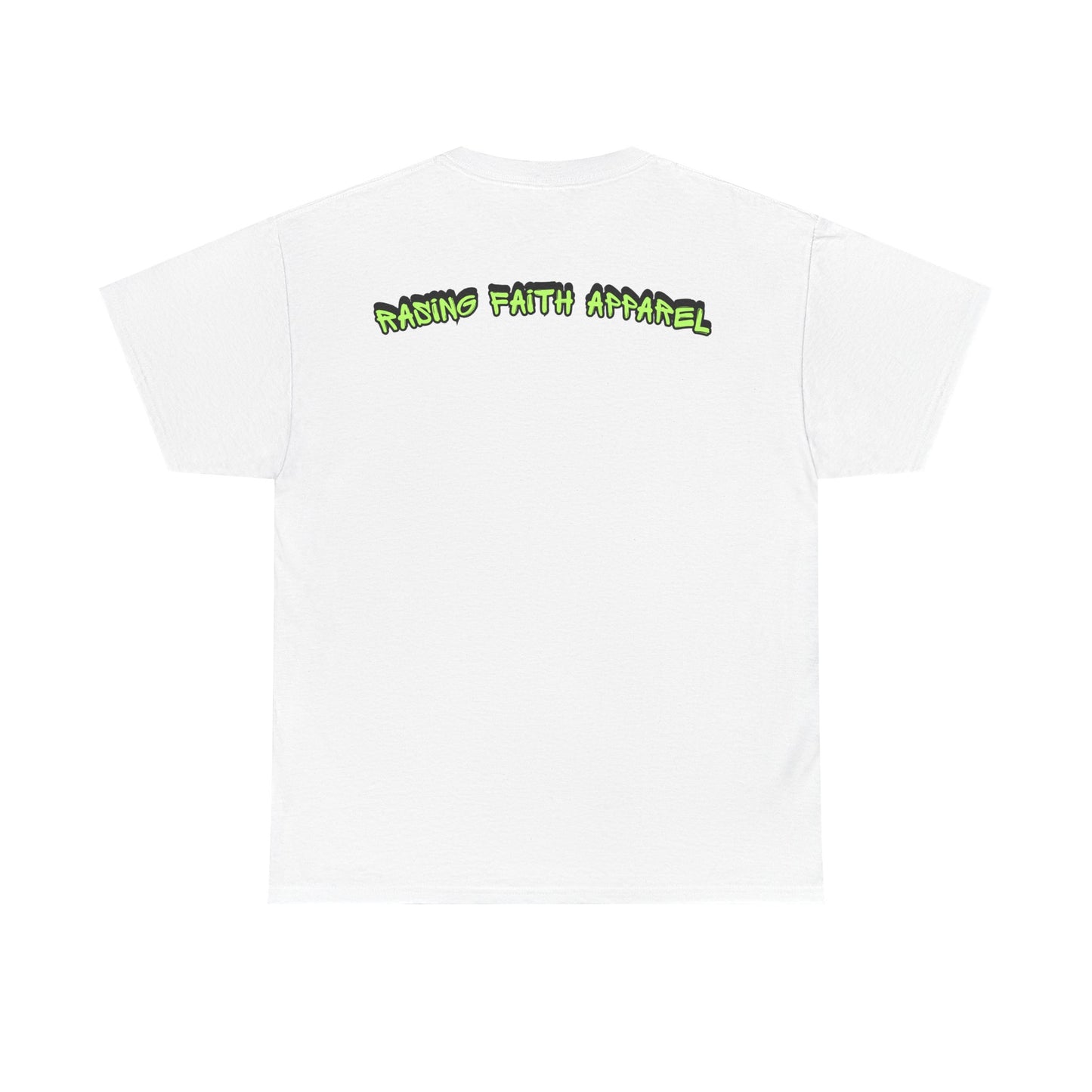 Live Blessed! Be Saved Adult Unisex T‑Shirt
