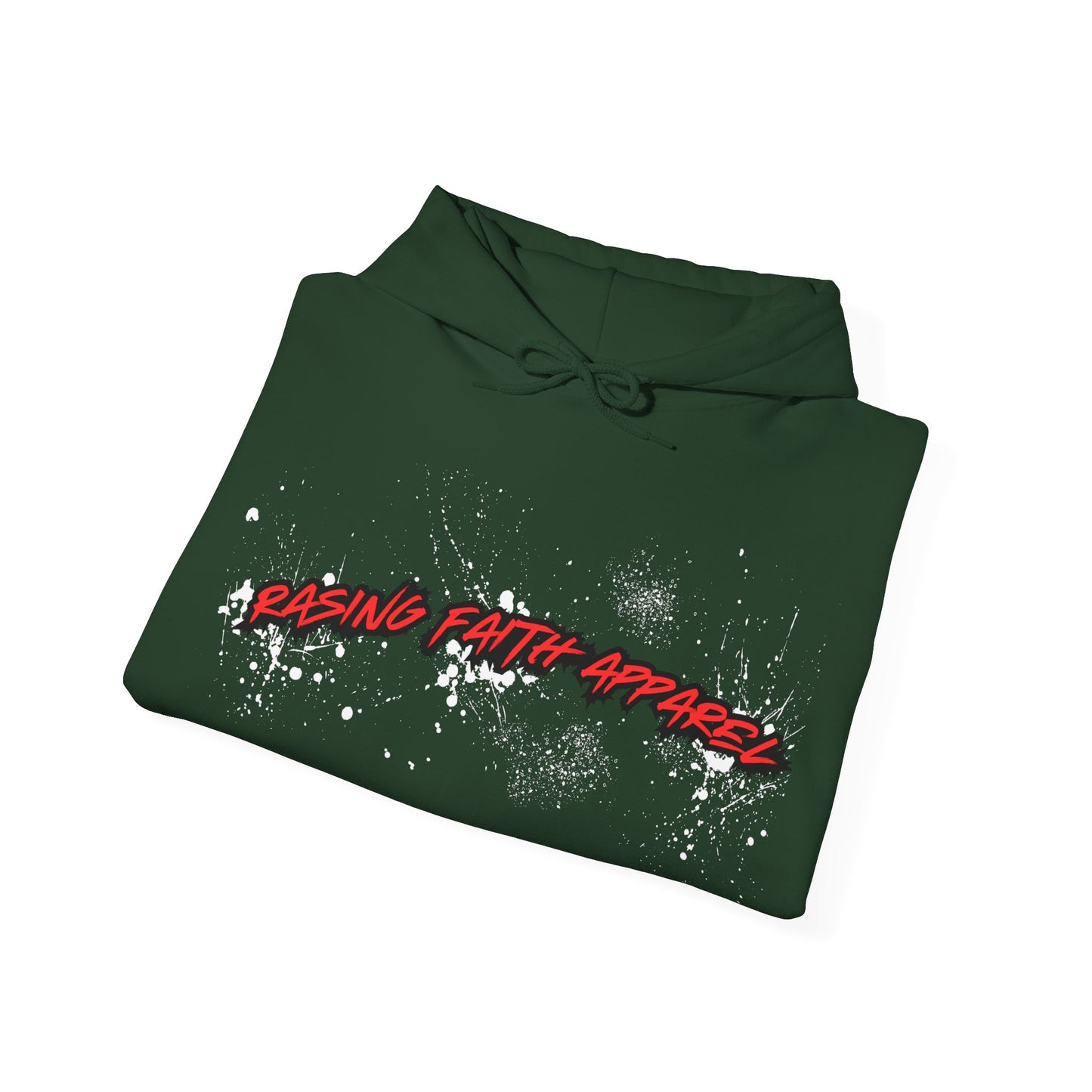 Flippin tables Adult Unisex Hoodie
