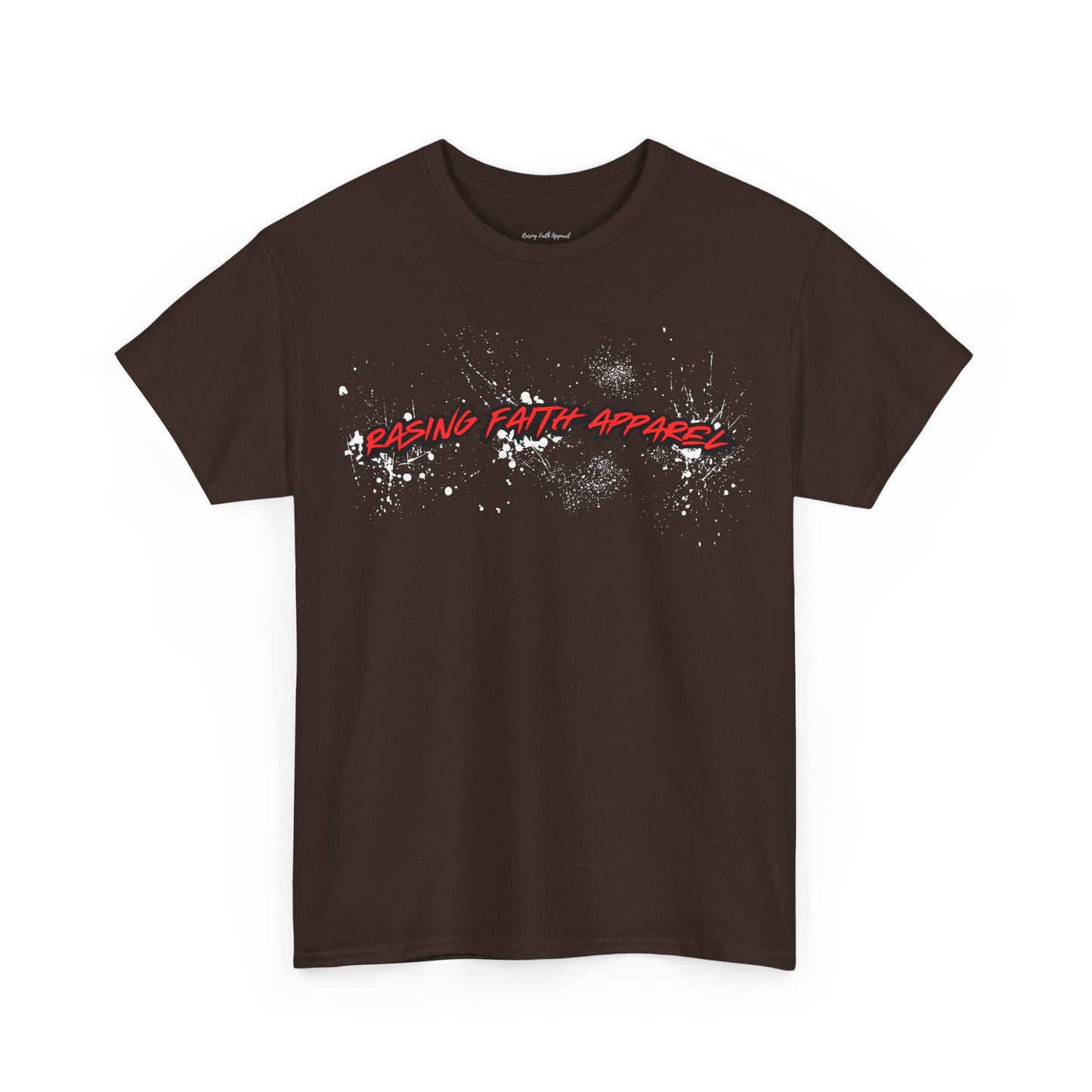 “Flipping Tables” Adult Unisex Graphic Tee