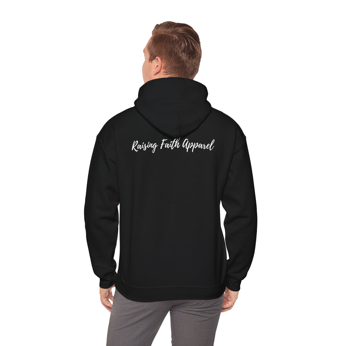 Every Praise Unisex Heavy Blend Sweatshirt