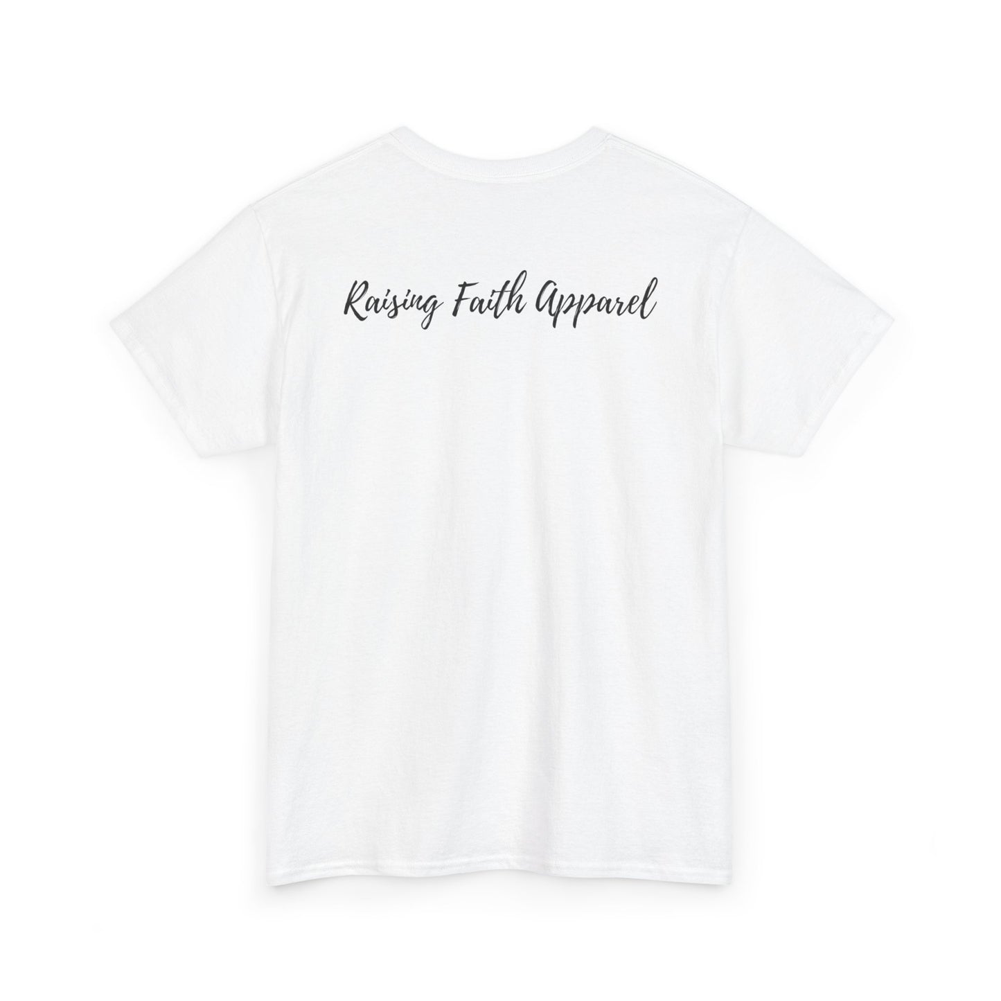 Salvation Is Free Adult Unisex Cotton Tee