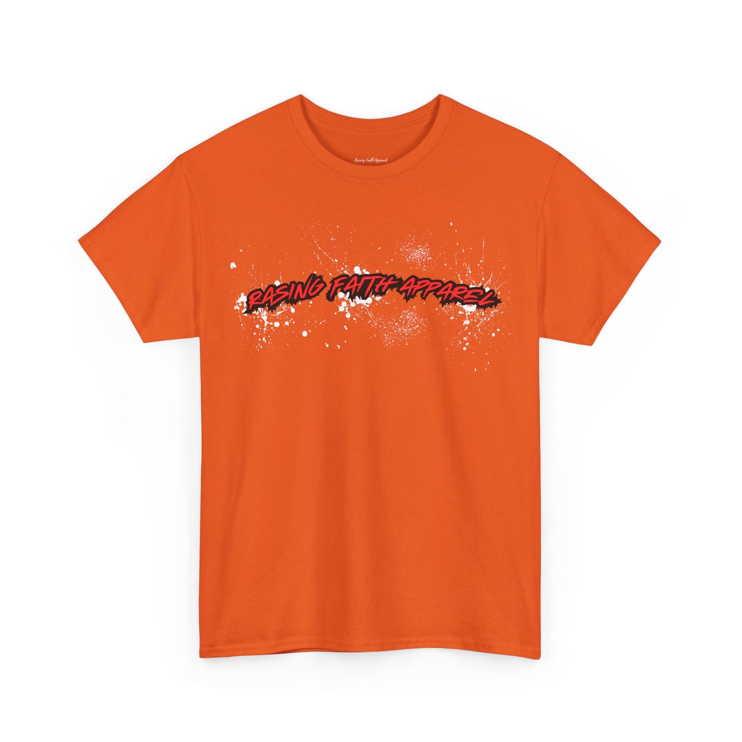 “Flipping Tables” Adult Unisex Graphic Tee