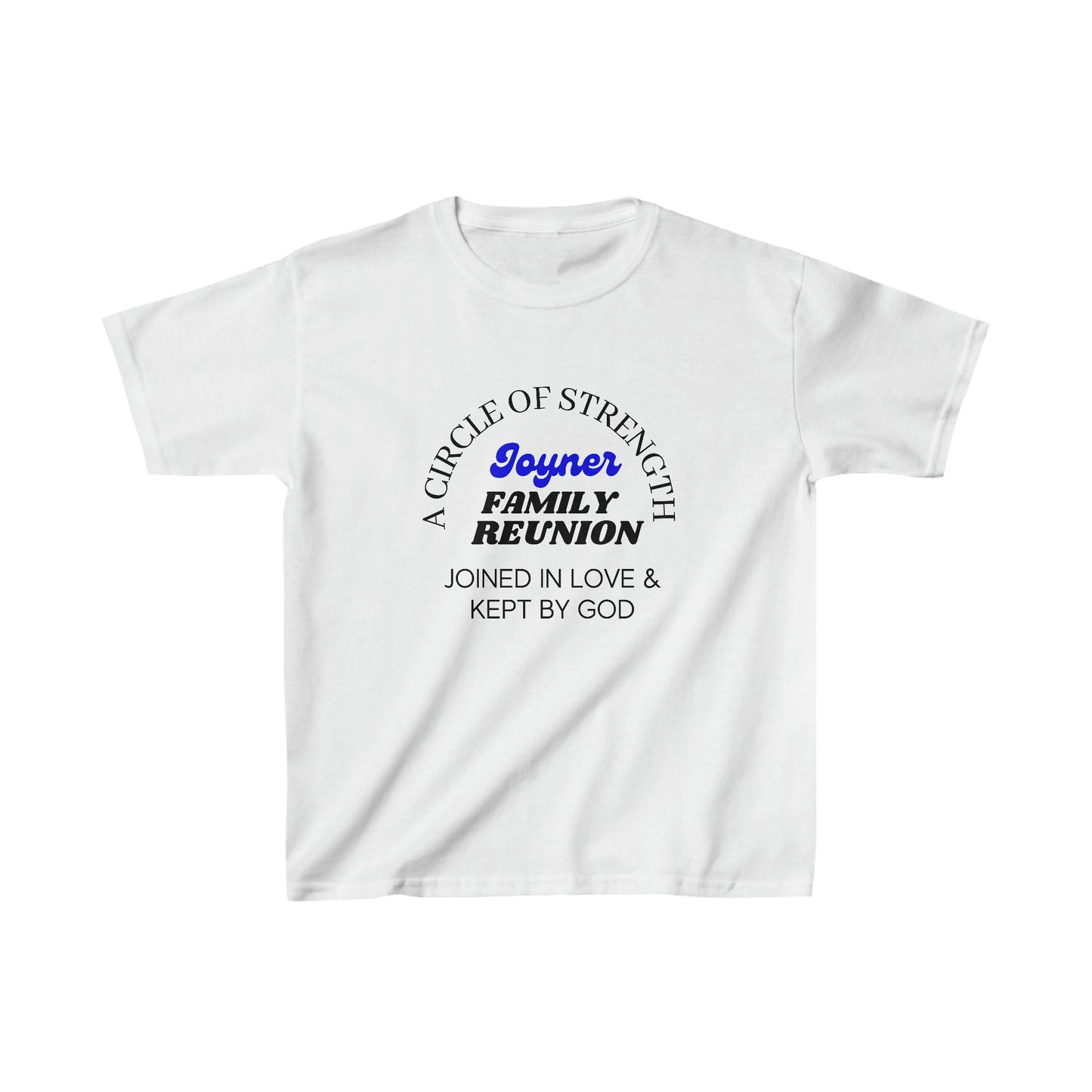 Kids Heavy Cotton™ Tee #2
