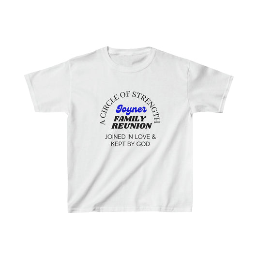 Kids Heavy Cotton™ Tee #2
