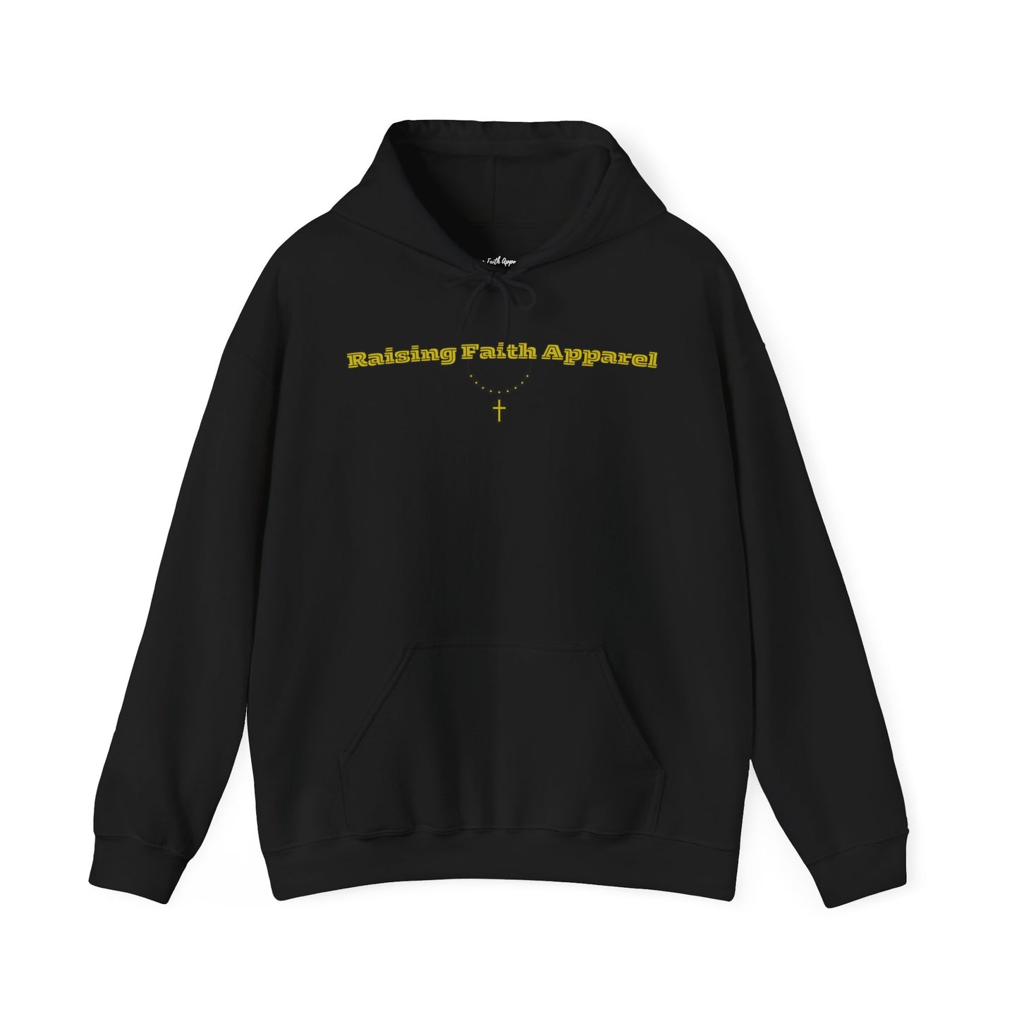 God's Son Adult Unisex Hoodie