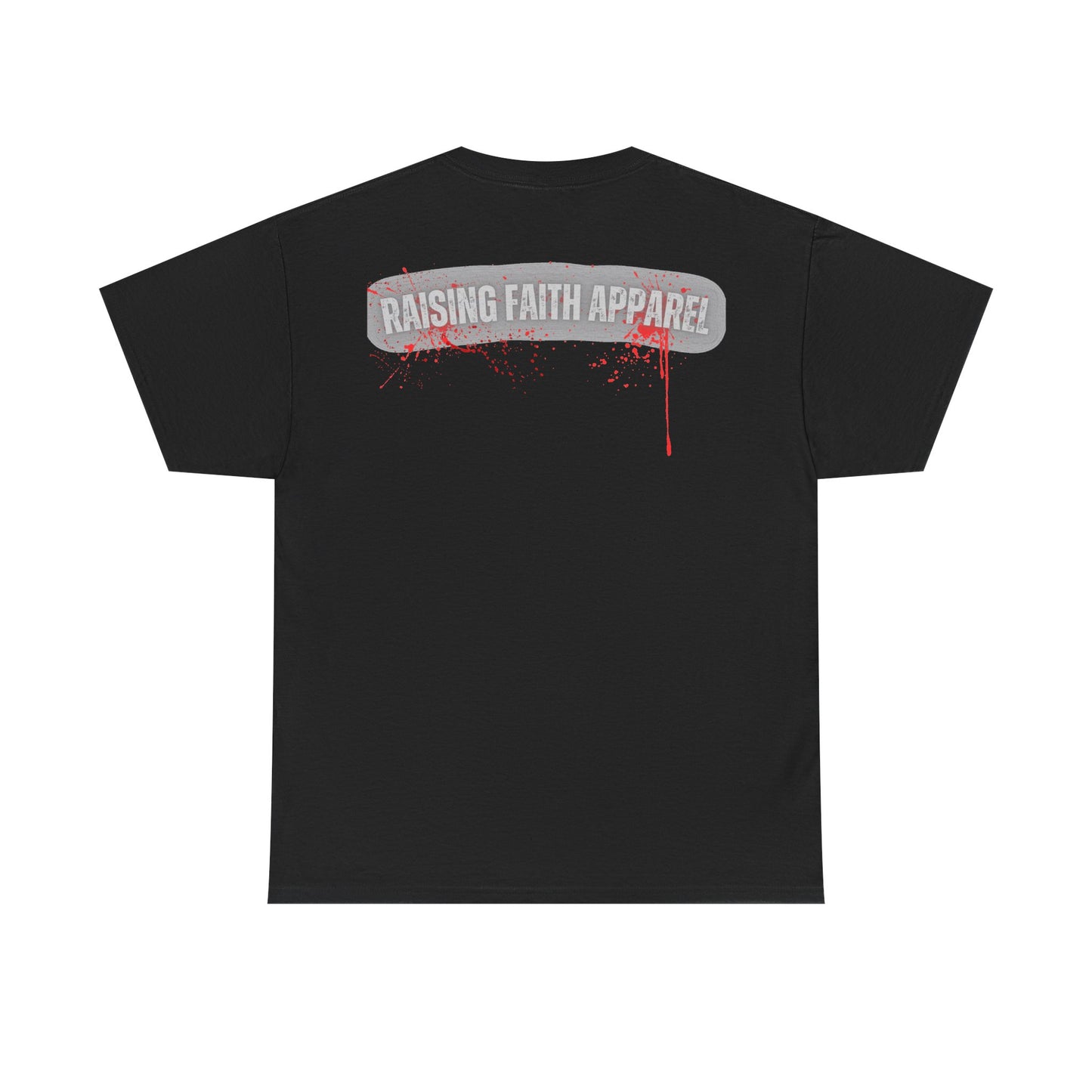 Kingdom Life Adult Unisex T-Shirt