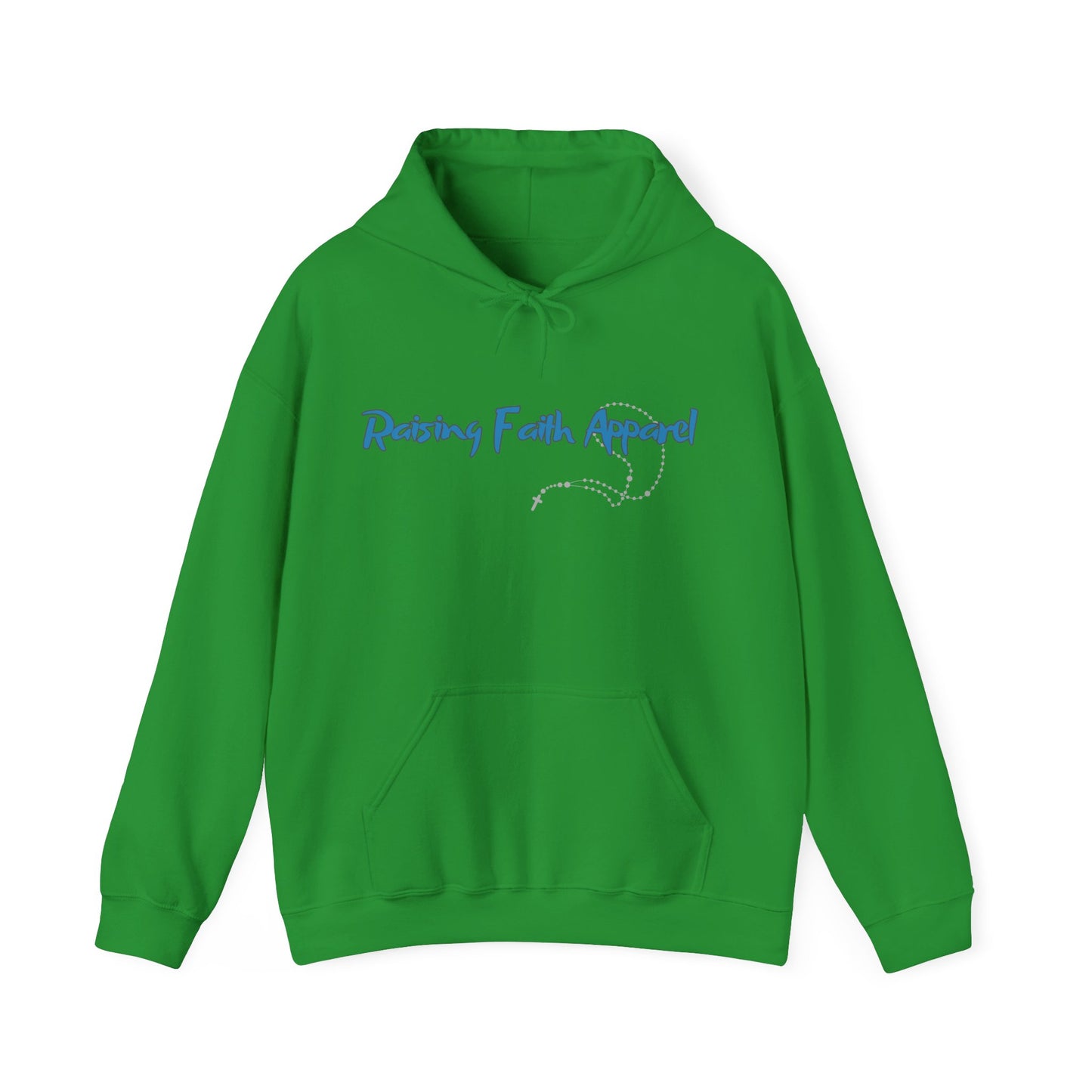 I was worth saving adult unisex hoodie