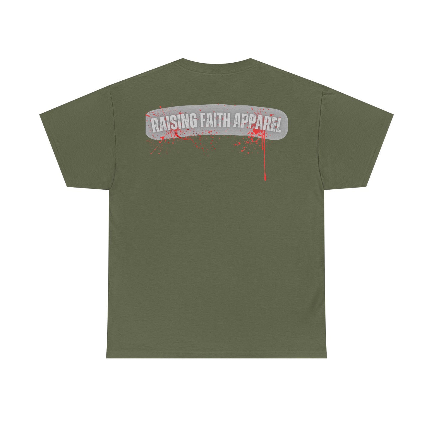 Kingdom Life Adult Unisex T-Shirt
