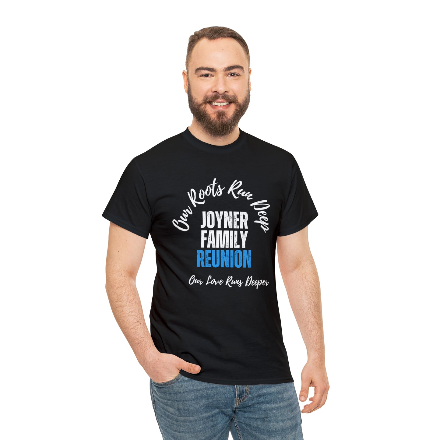 Joyner Family Reunion Unisex Adult T-shirt #1