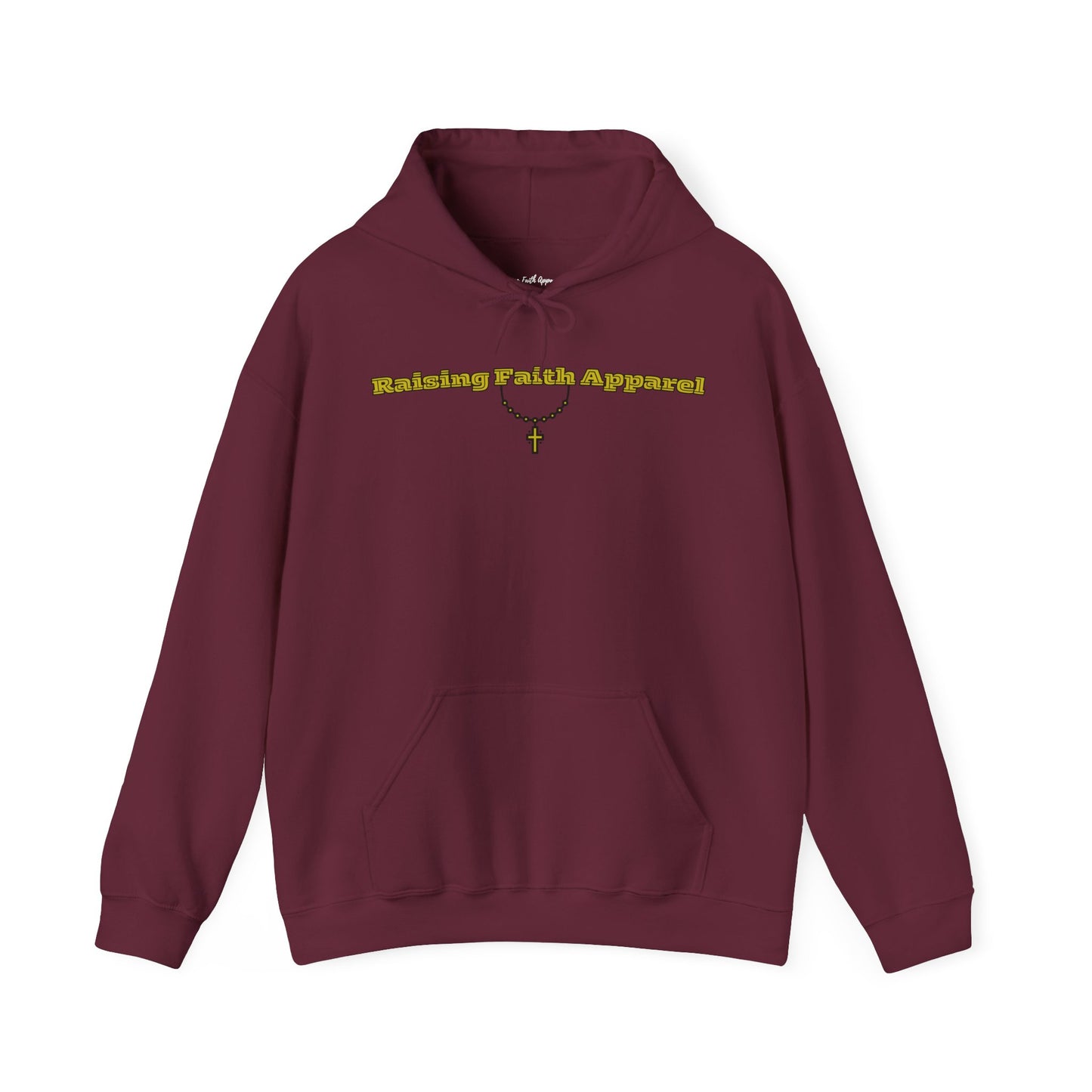 God's Son Adult Unisex Hoodie